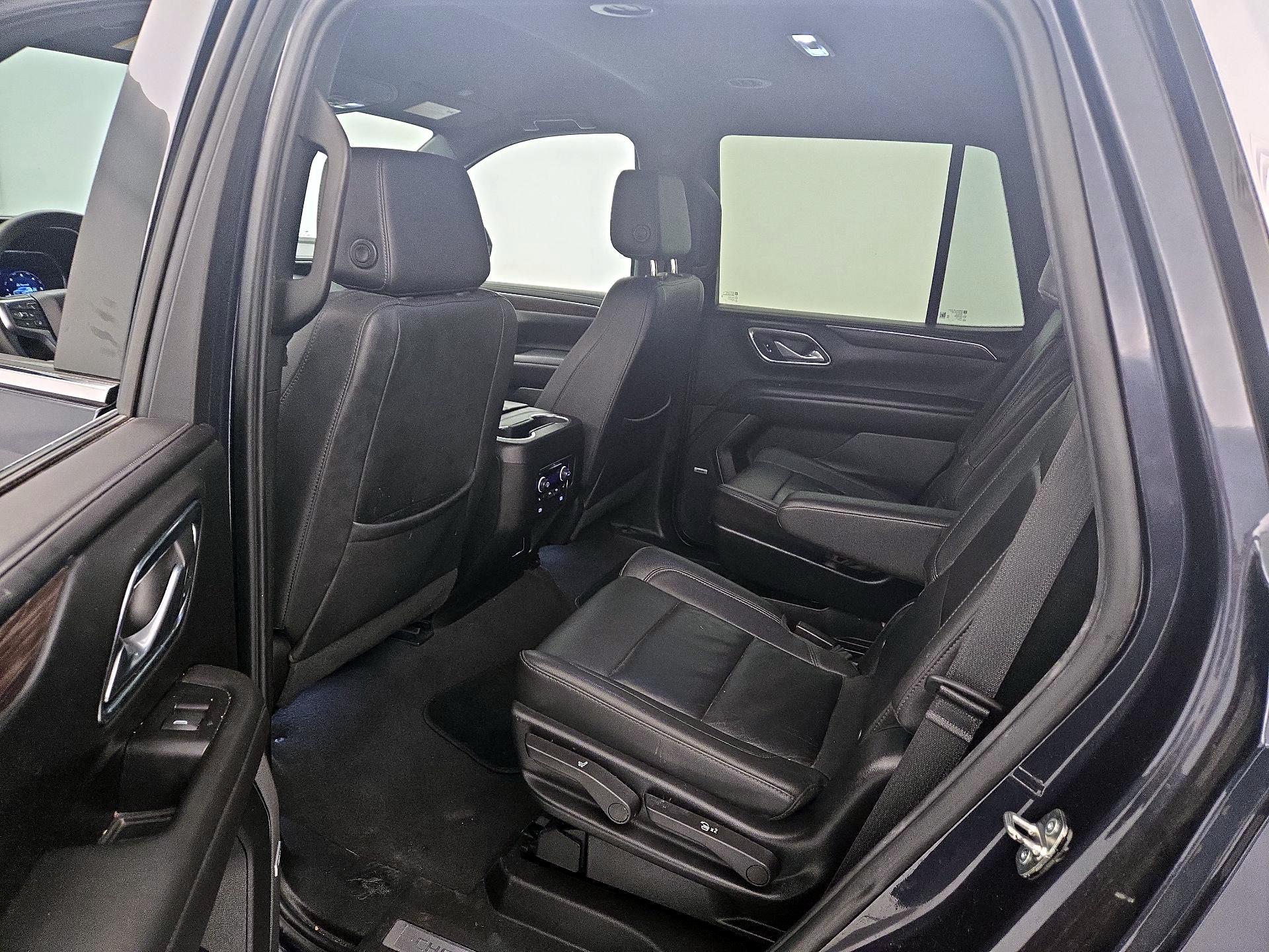 Thumbnail: 2023 Chevrolet Tahoe - 19