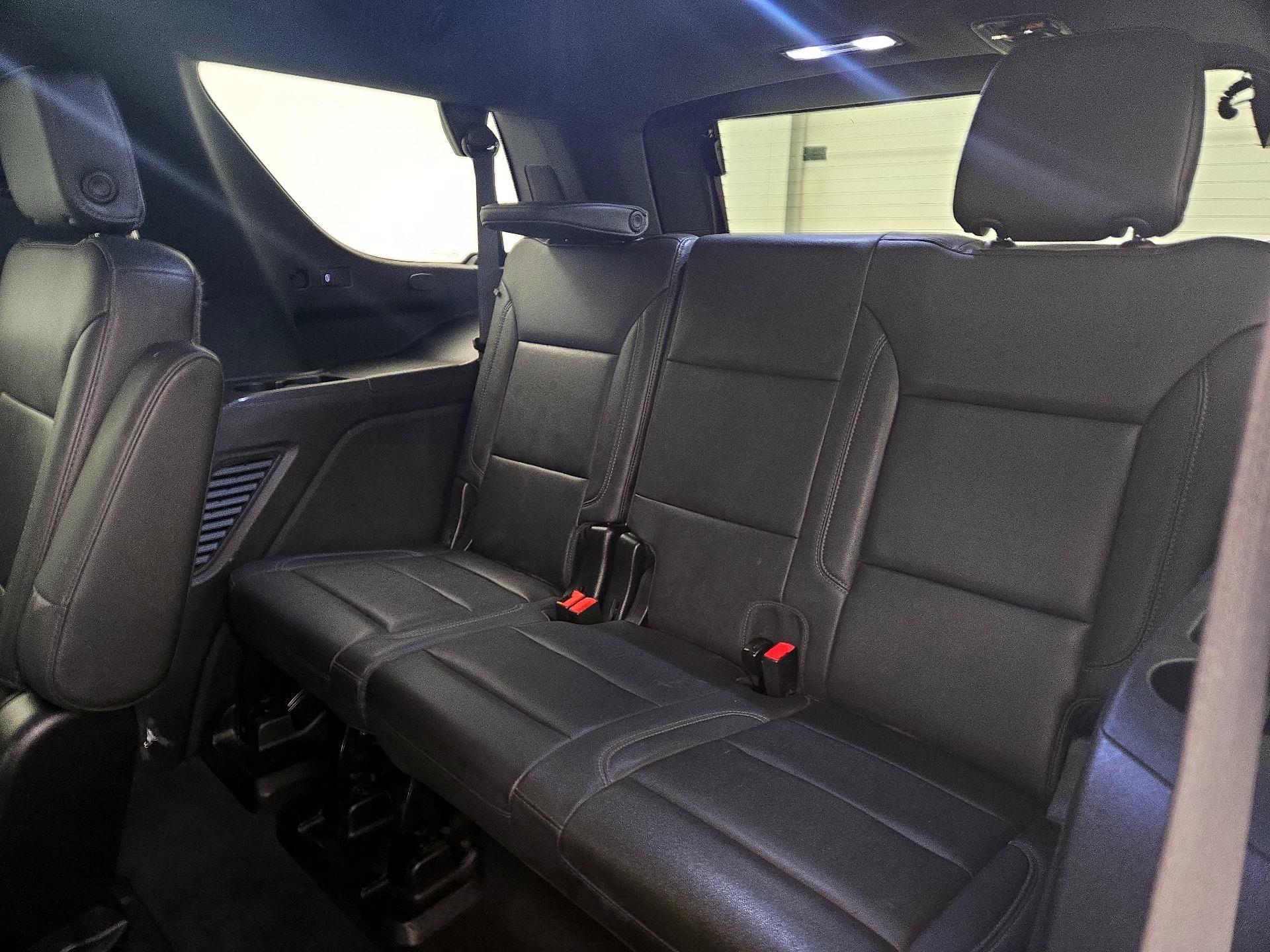 Thumbnail: 2023 Chevrolet Tahoe - 20