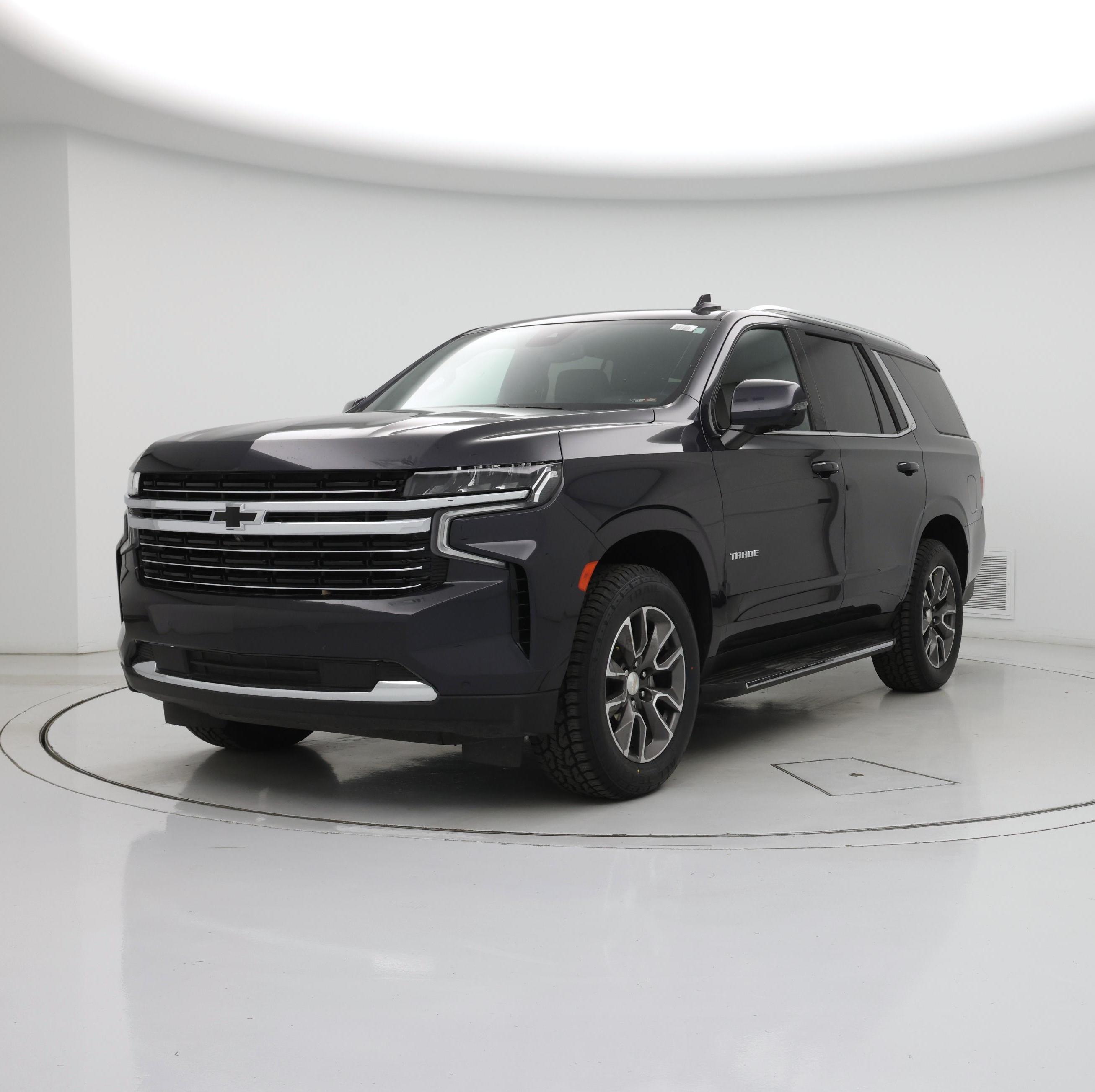 Thumbnail: 2023 Chevrolet Tahoe - 4