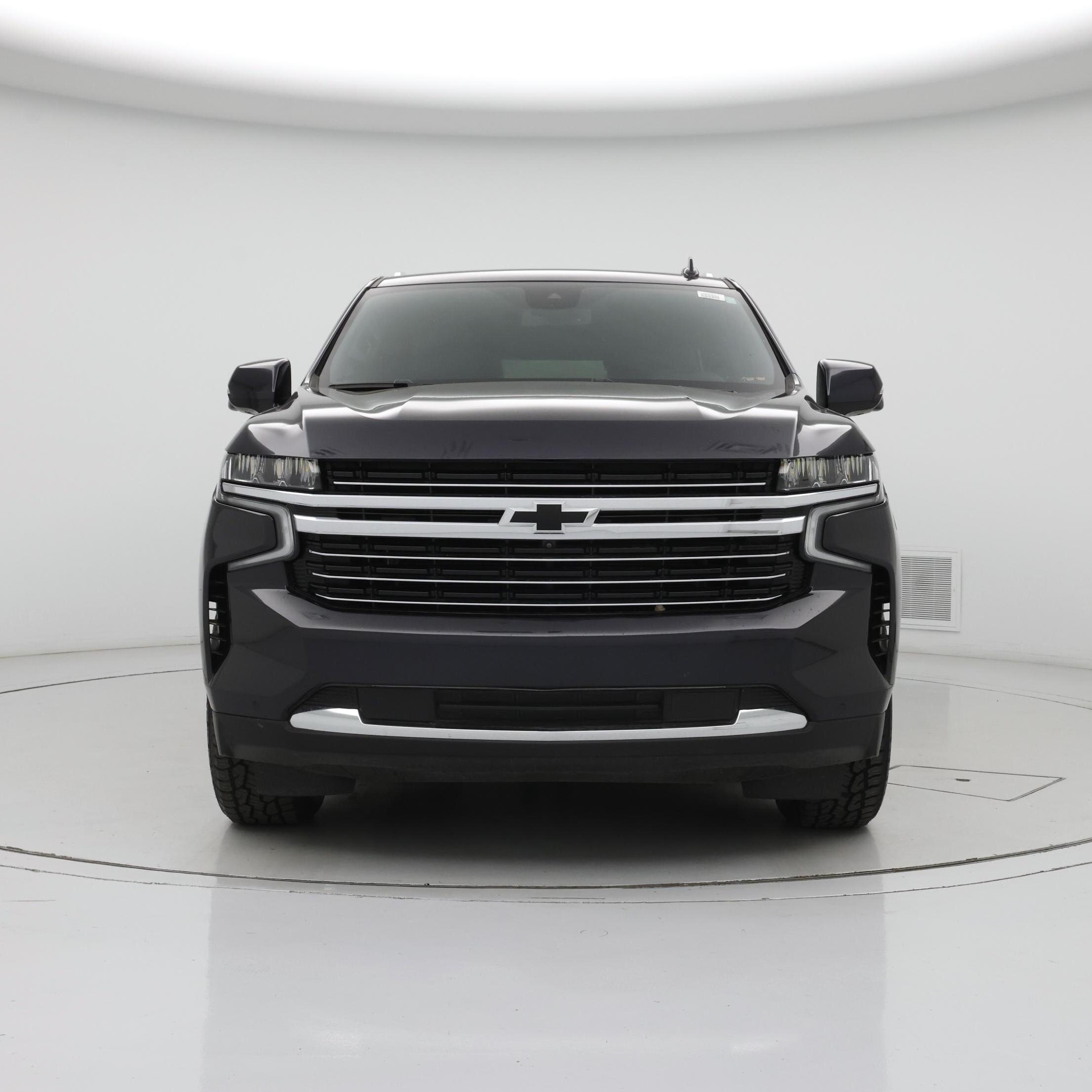 Thumbnail: 2023 Chevrolet Tahoe - 5