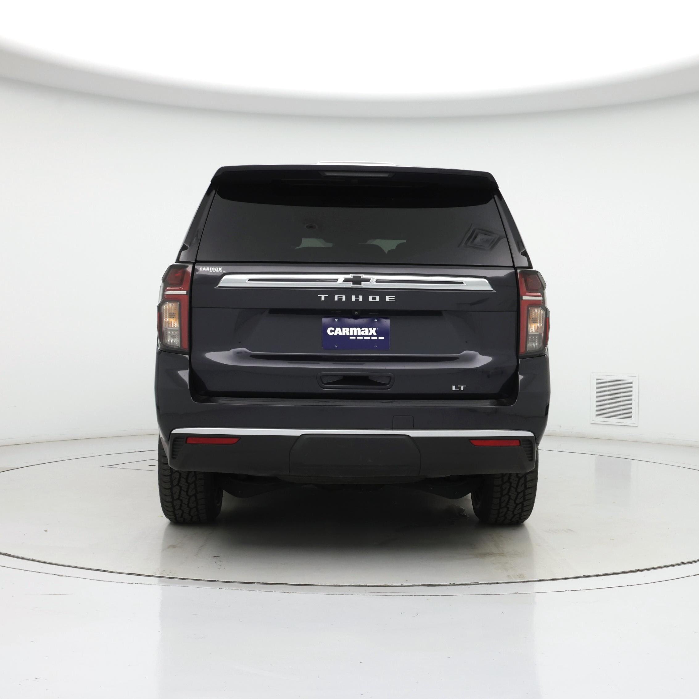 Thumbnail: 2023 Chevrolet Tahoe - 6