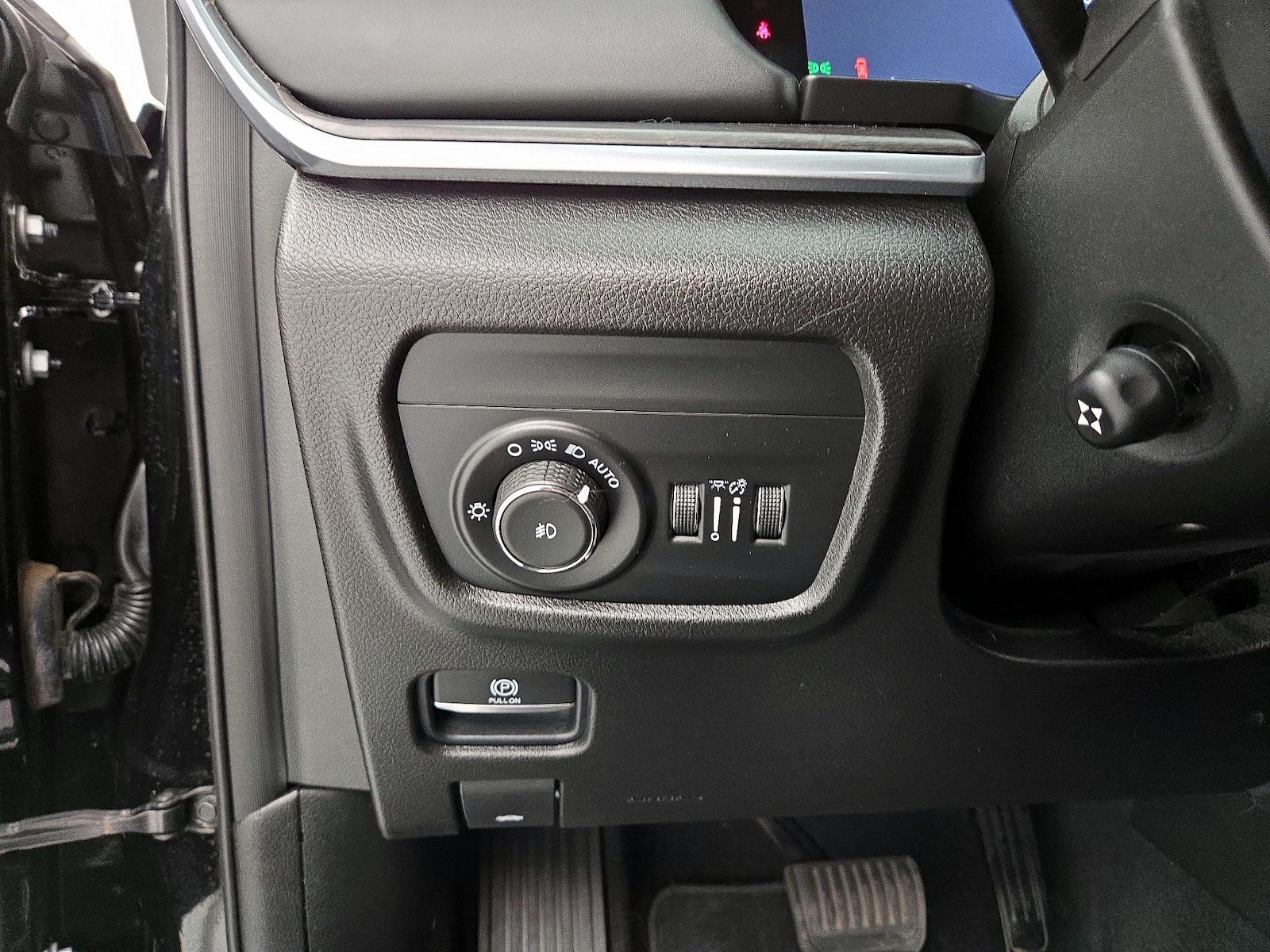 2022 Jeep Grand Cherokee L Overland - Photo 14