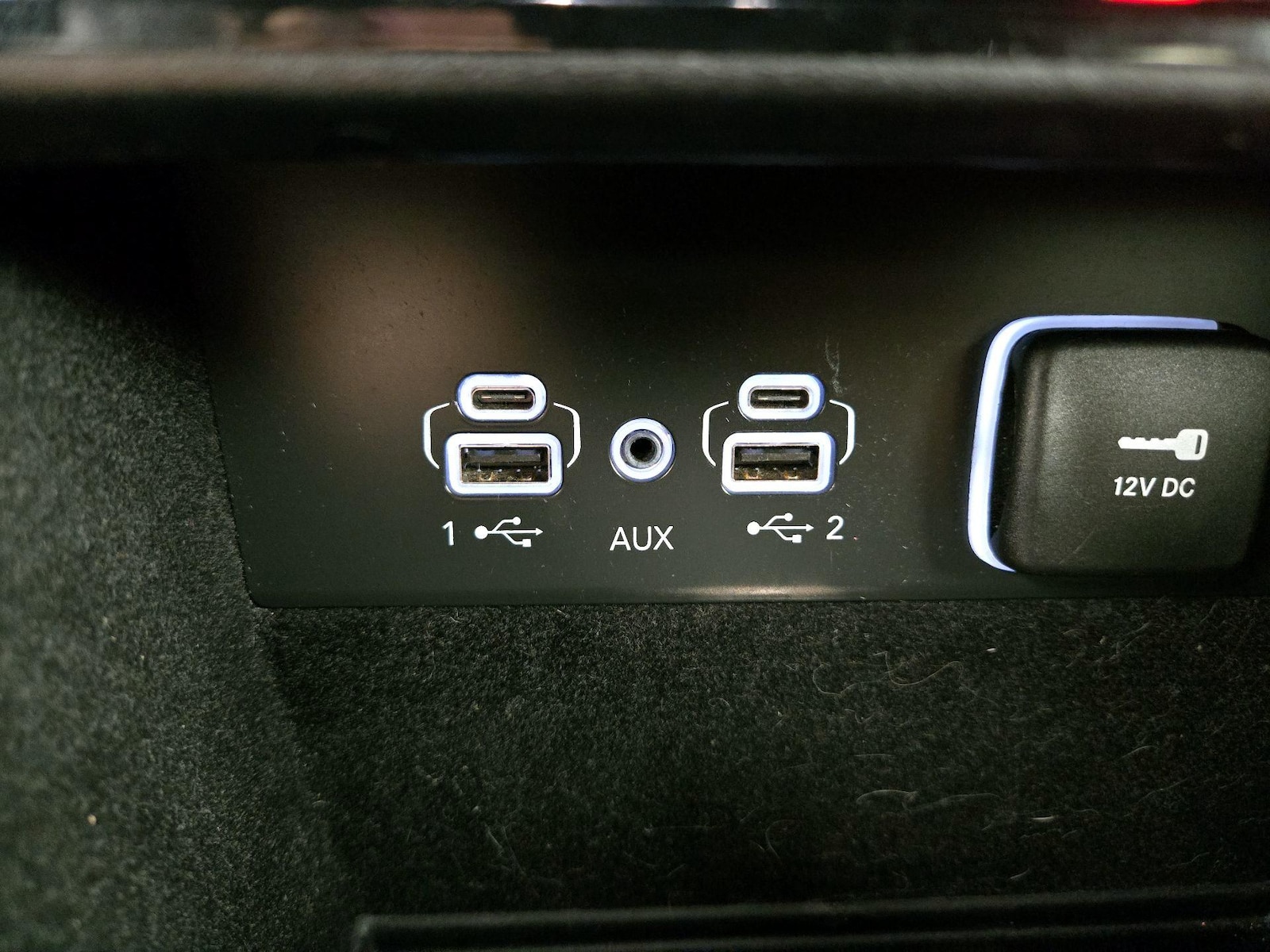 2022 Jeep Grand Cherokee L Overland - Photo 20