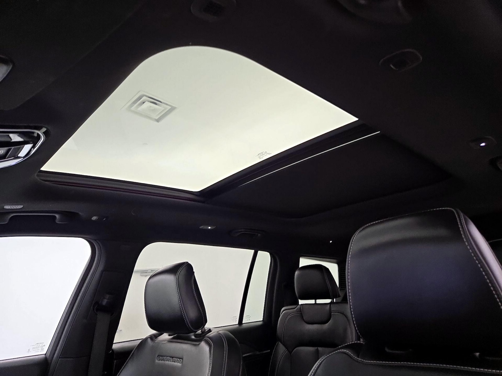 2022 Jeep Grand Cherokee L Overland - Photo 21