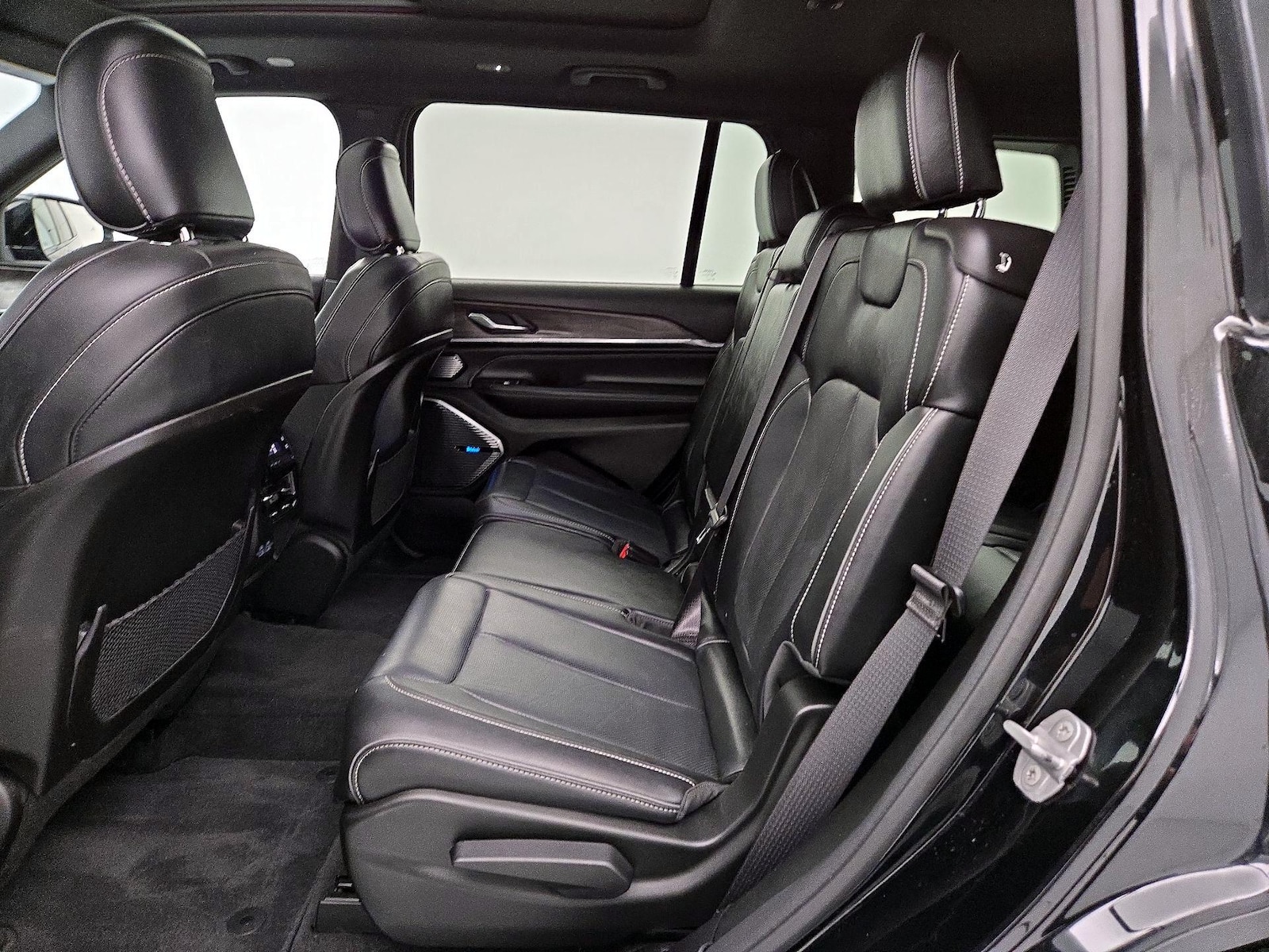2022 Jeep Grand Cherokee L Overland - Photo 22