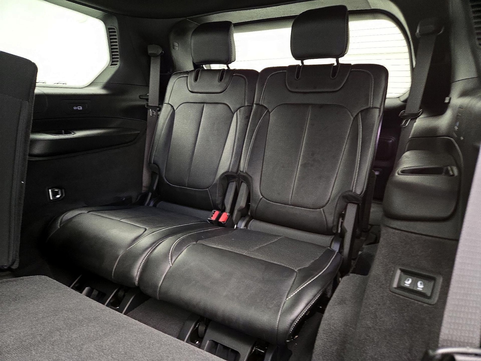 2022 Jeep Grand Cherokee L Overland - Photo 23