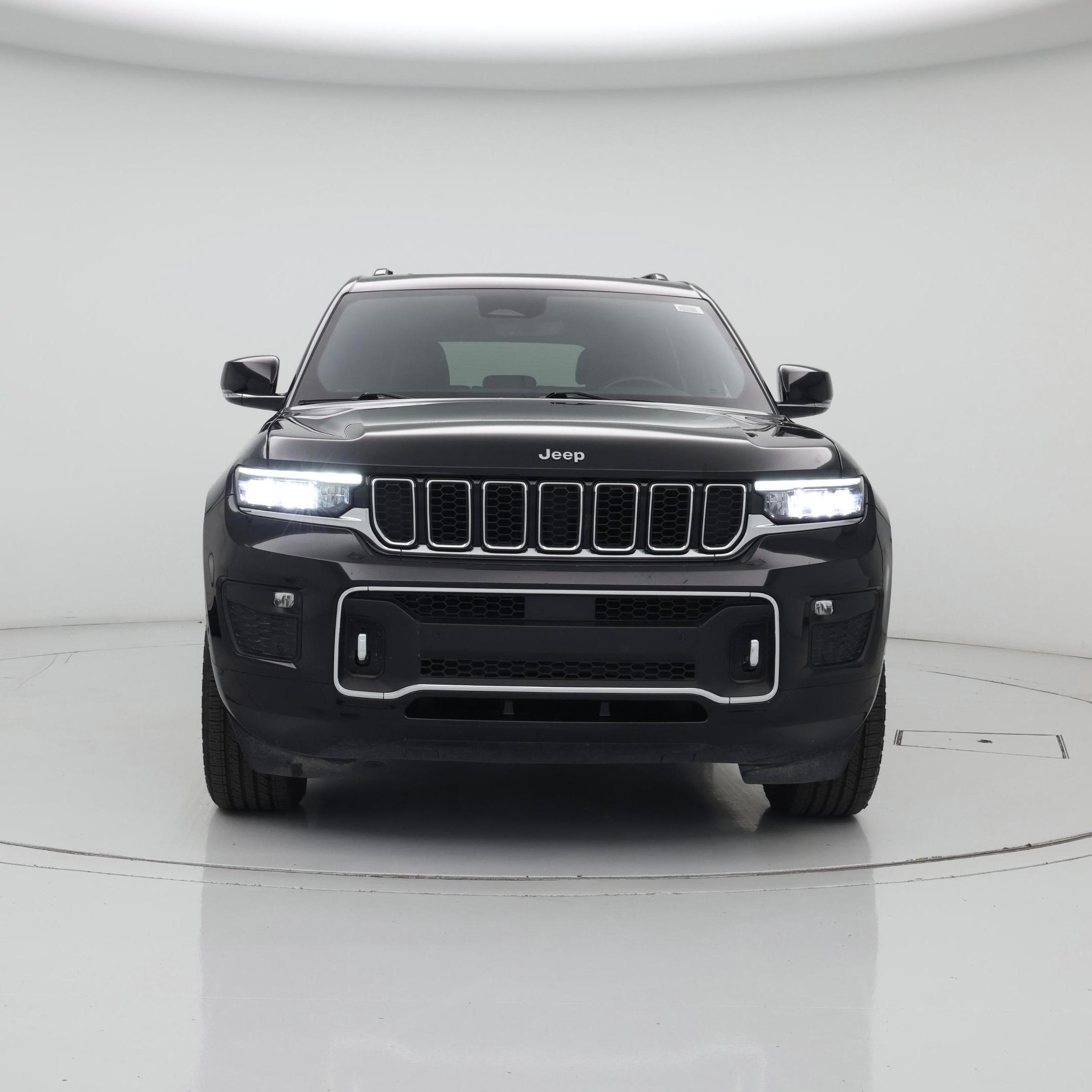 Thumbnail: 2022 Jeep Grand Cherokee L - 5