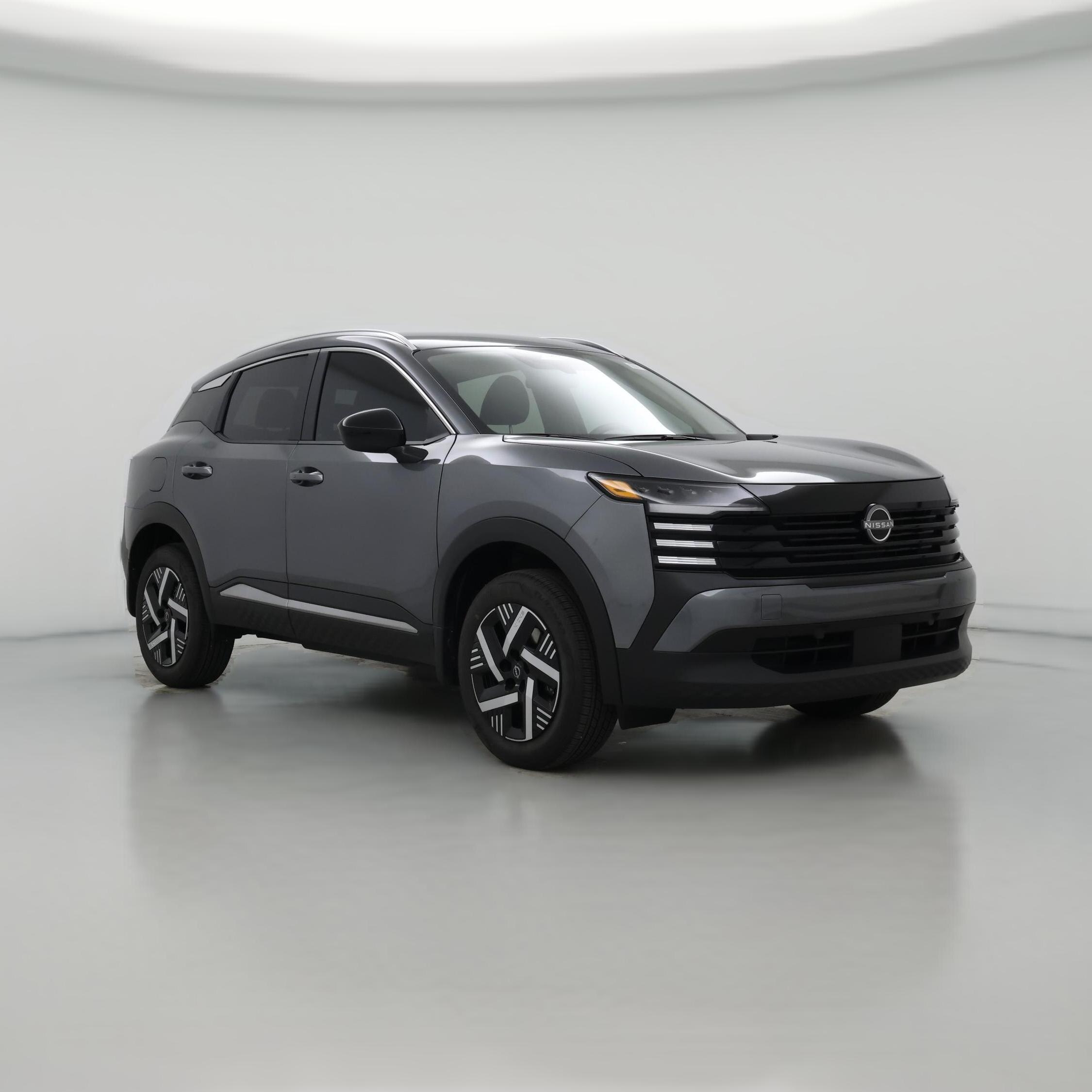 Thumbnail: 2026 Nissan Kicks - 1