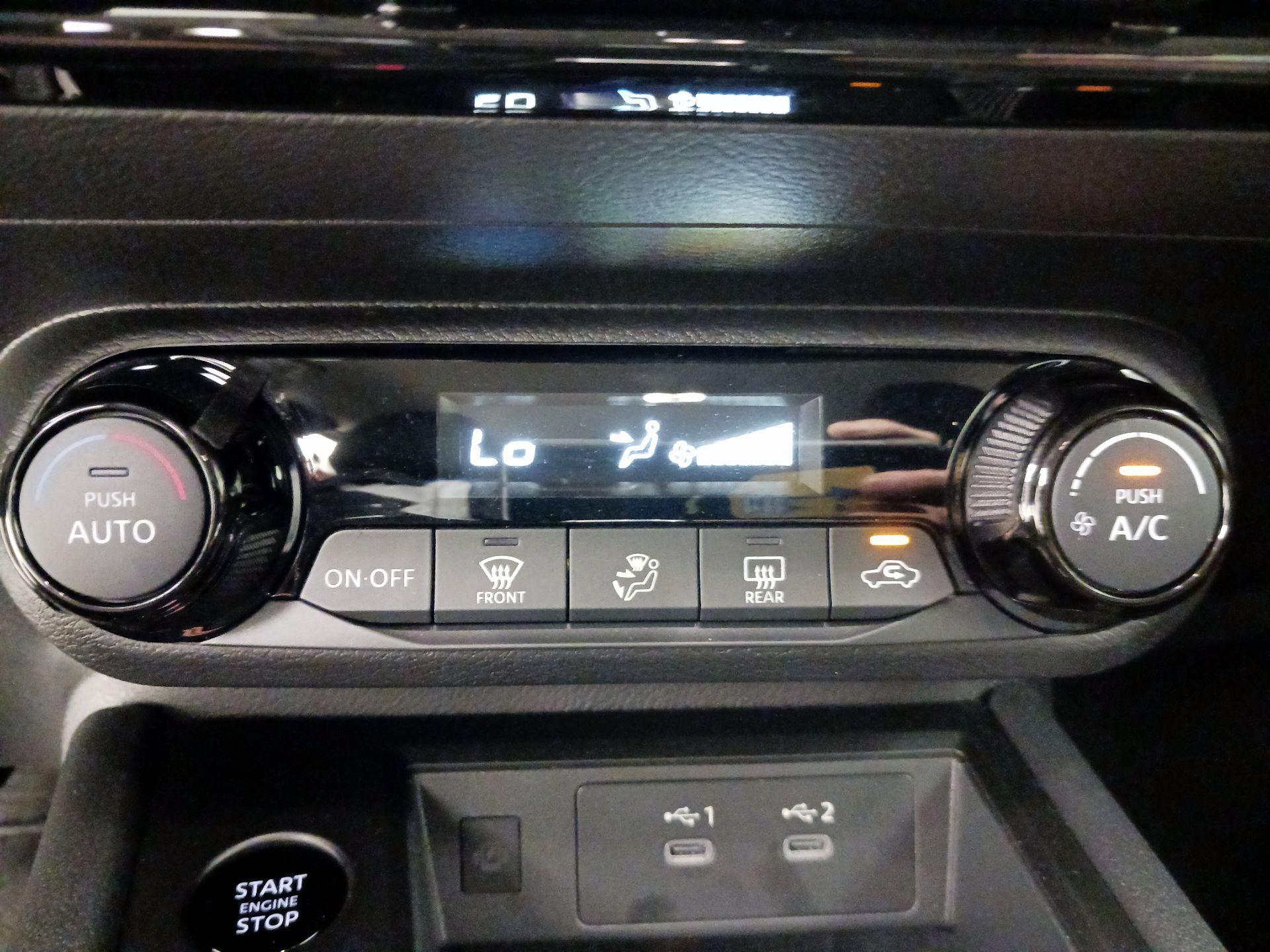 Thumbnail: 2026 Nissan Kicks - 16