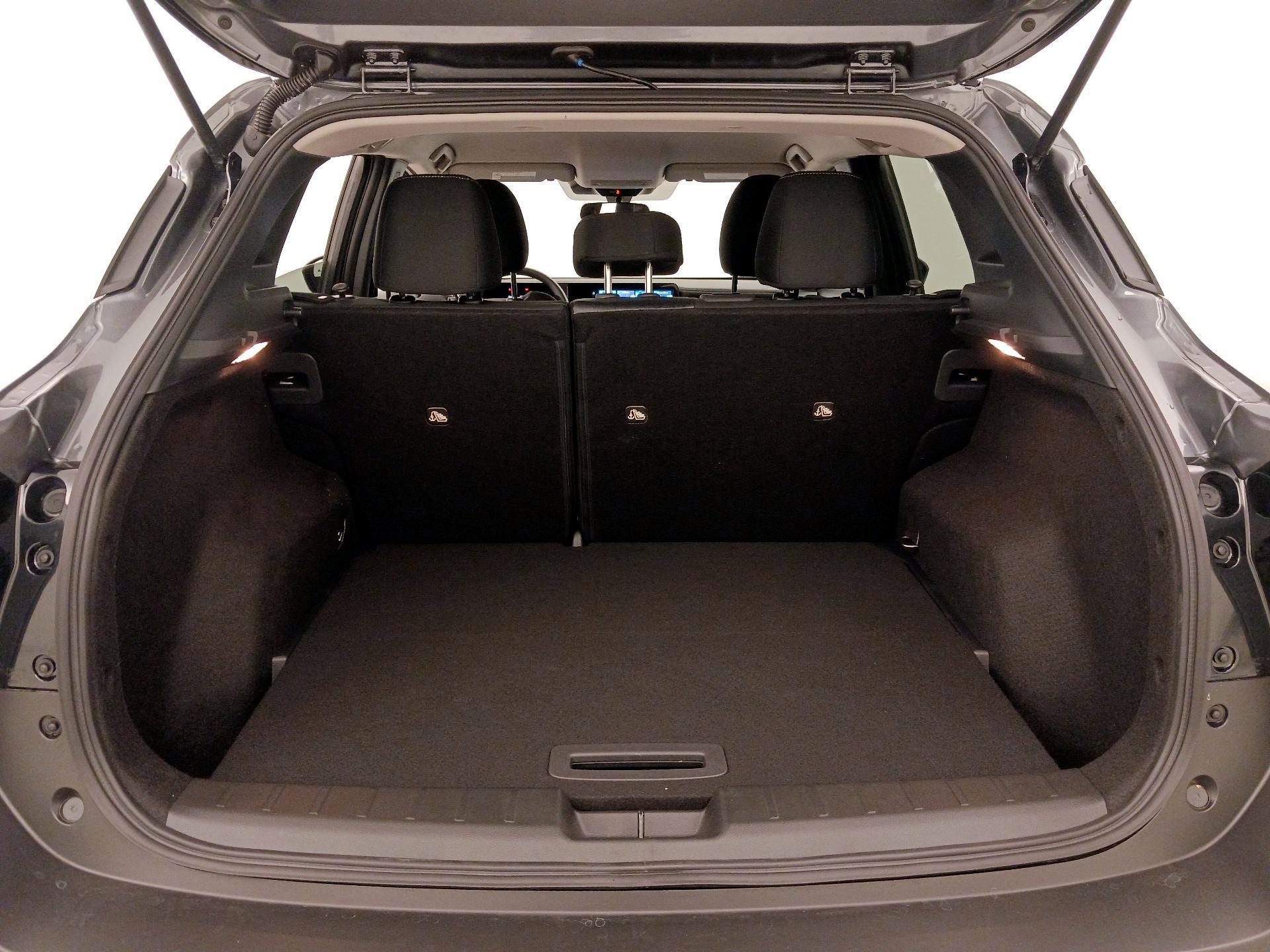 Thumbnail: 2026 Nissan Kicks - 20