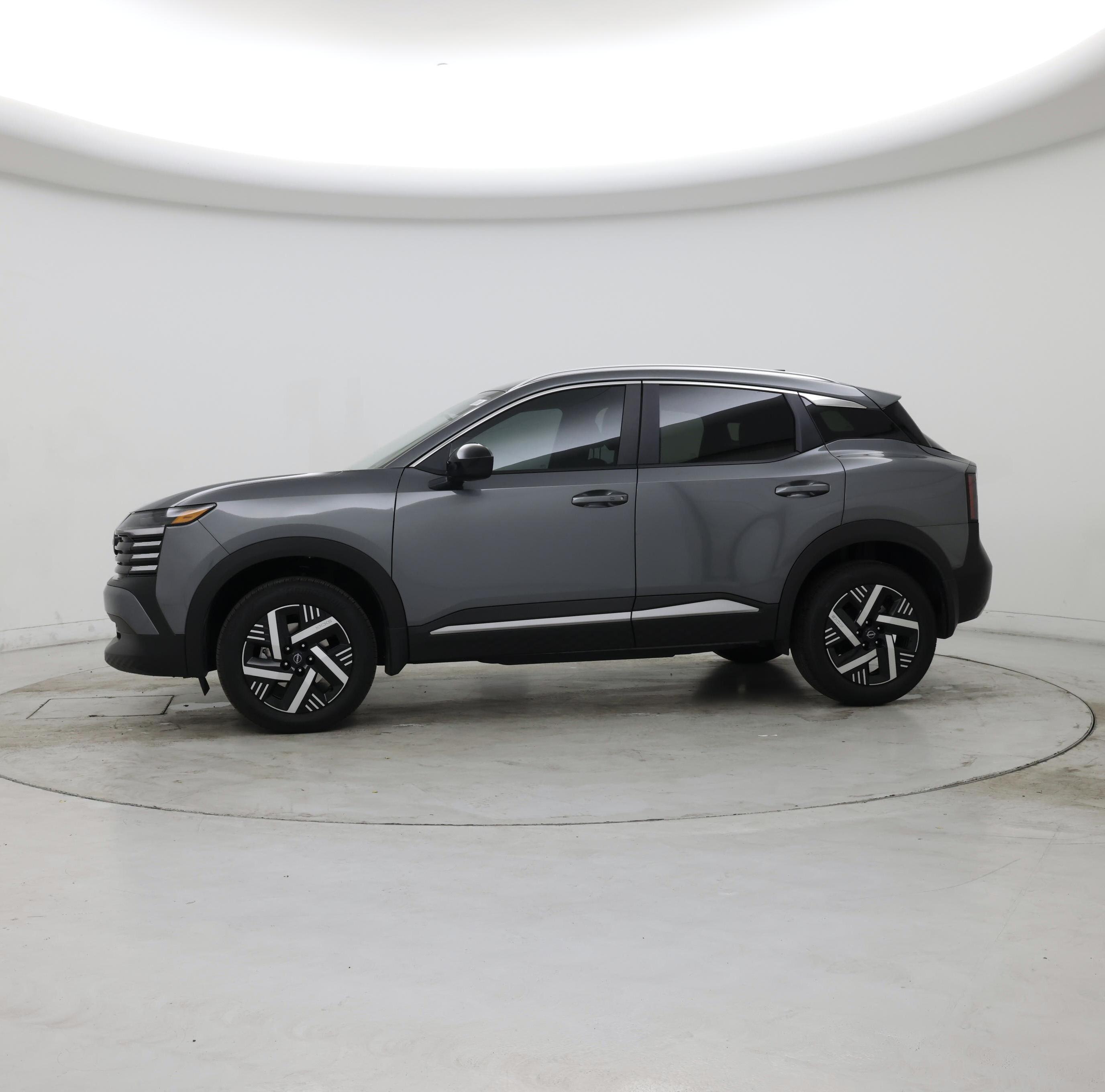 Thumbnail: 2026 Nissan Kicks - 3