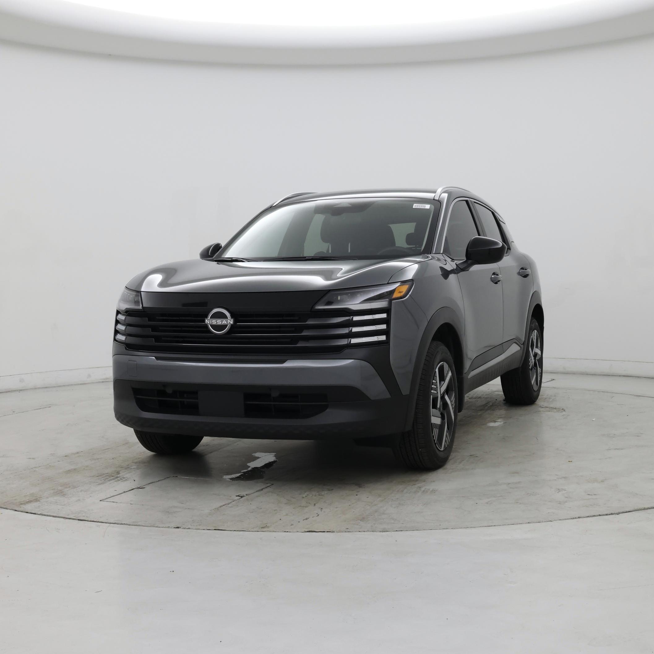 Thumbnail: 2026 Nissan Kicks - 4