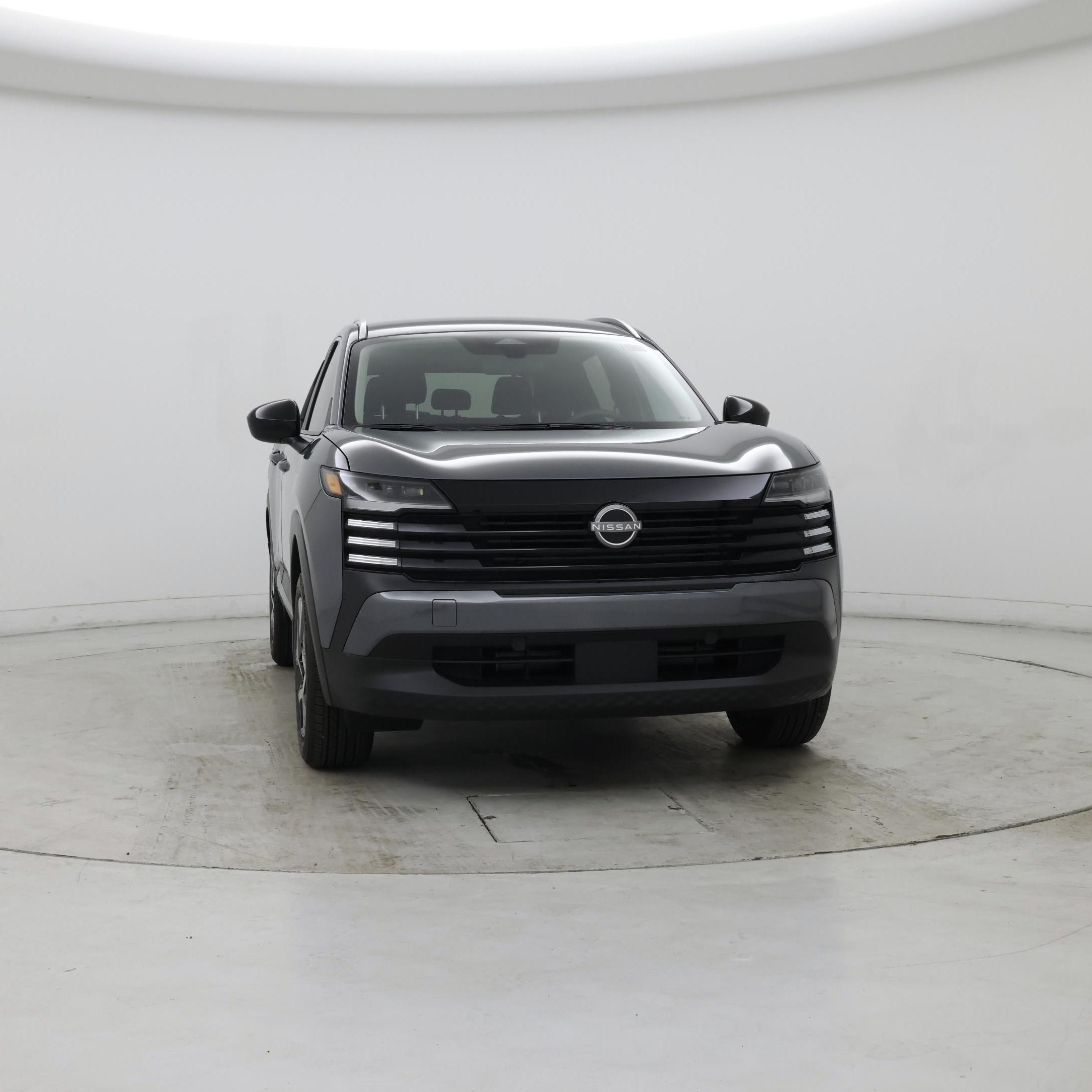 Thumbnail: 2026 Nissan Kicks - 5