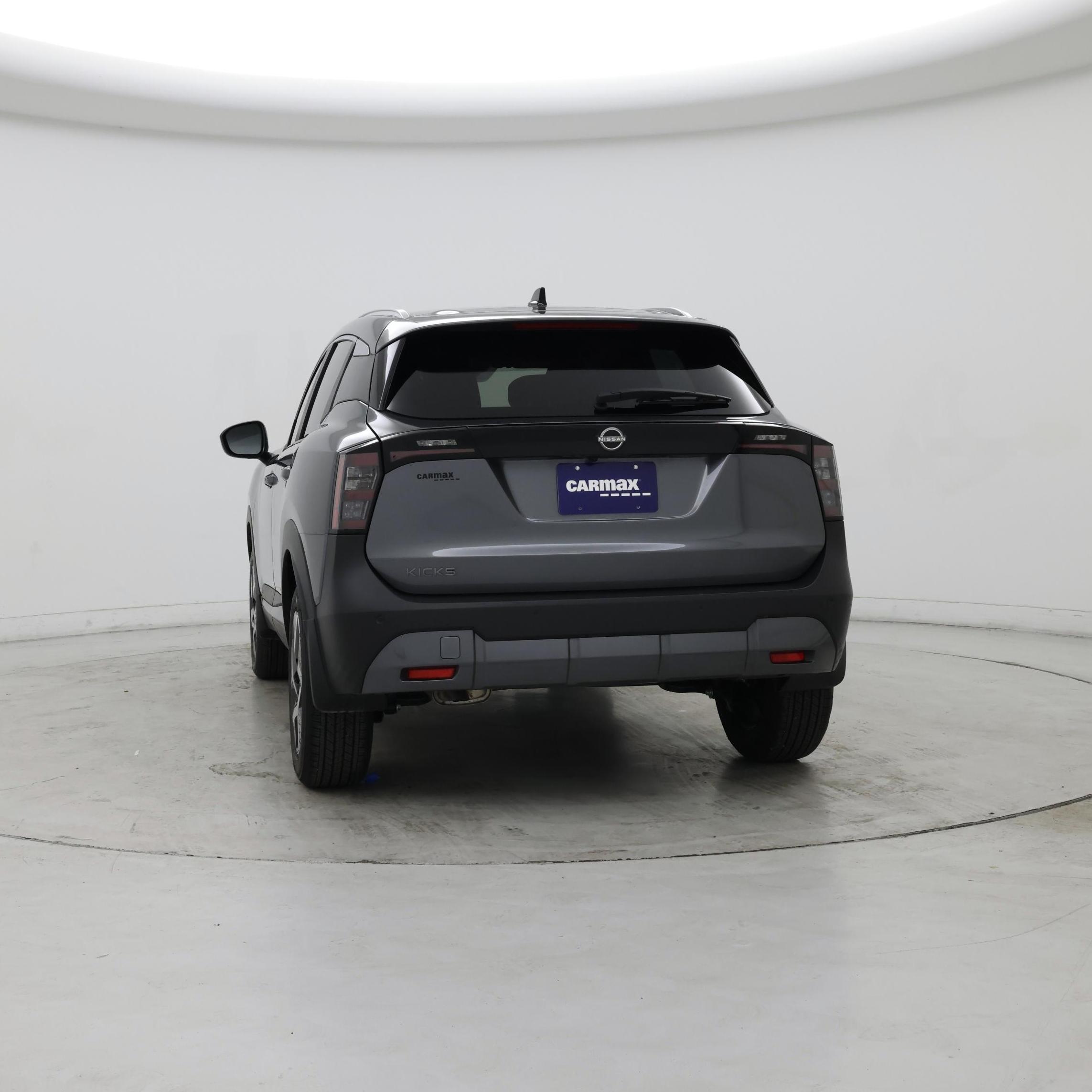 Thumbnail: 2026 Nissan Kicks - 6