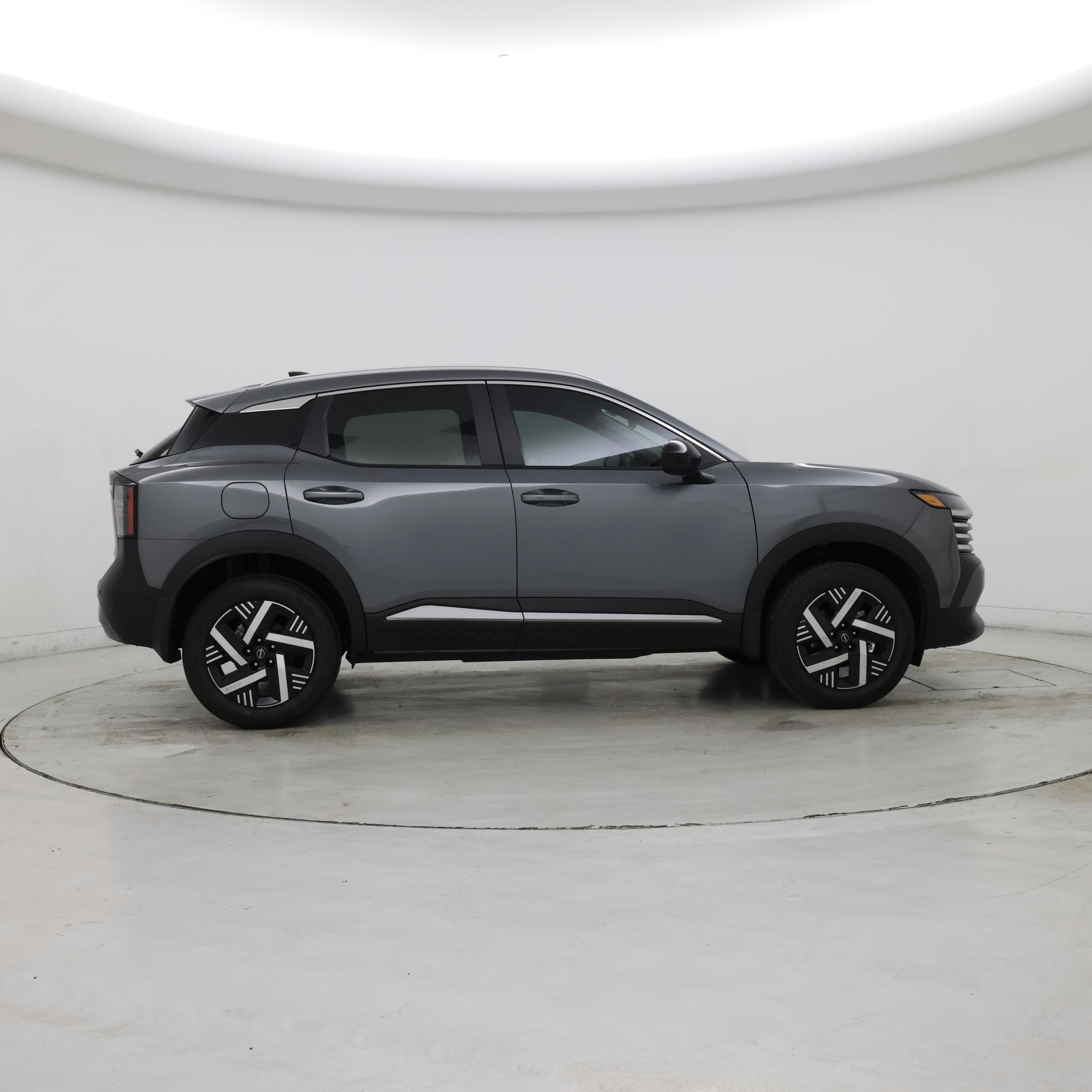 Thumbnail: 2026 Nissan Kicks - 7