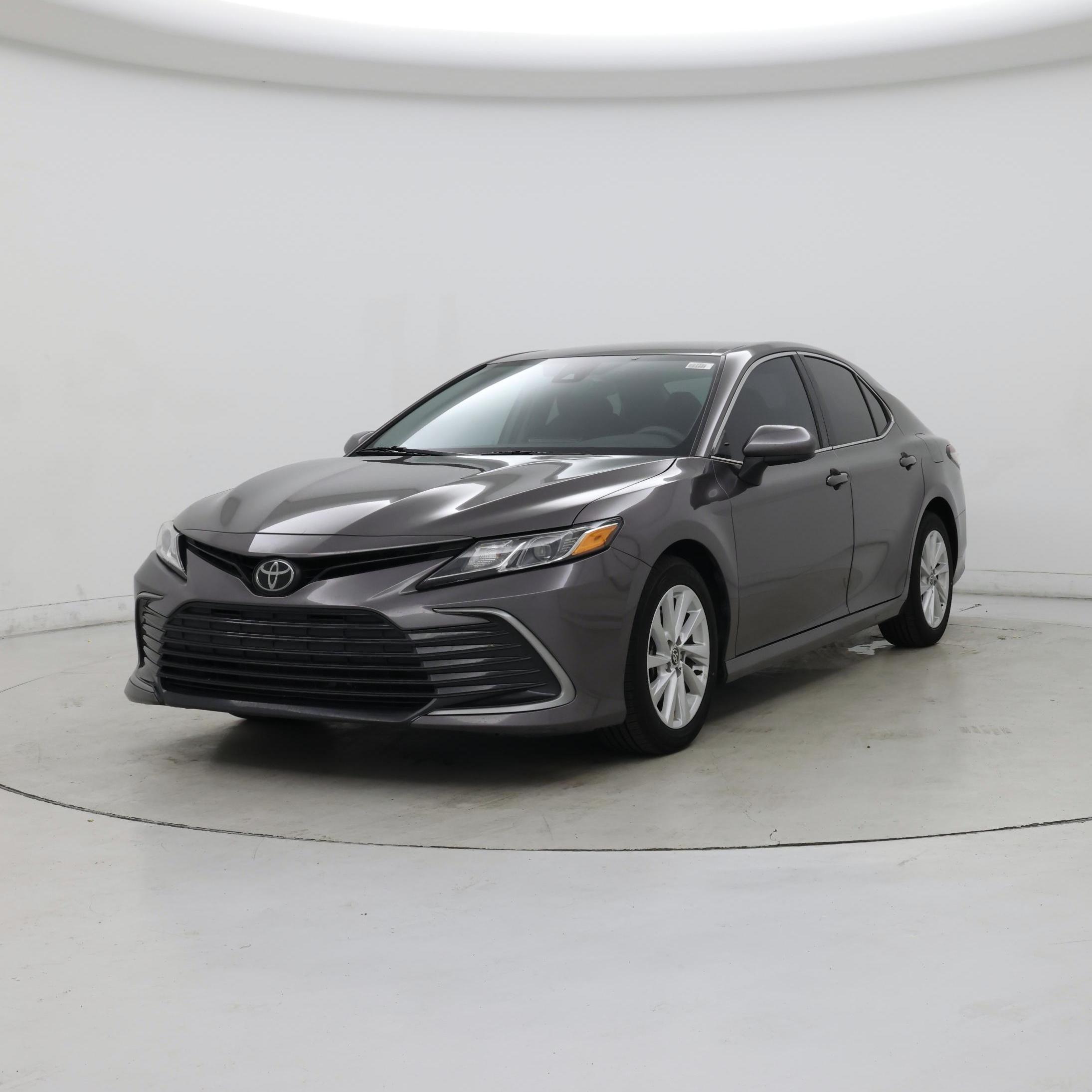 Thumbnail: 2022 Toyota Camry - 4