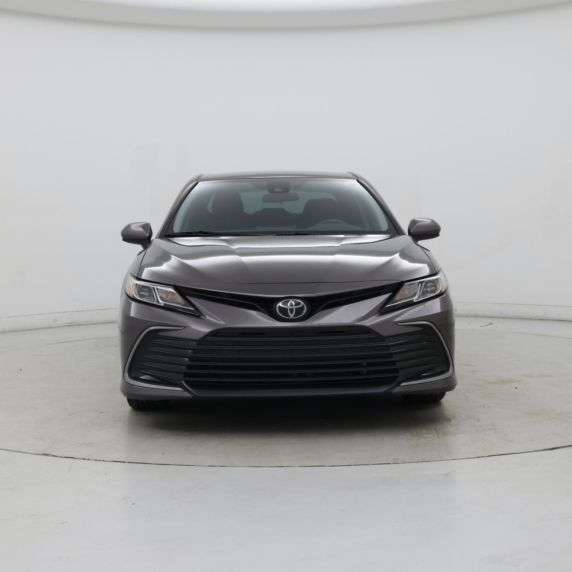 Thumbnail: 2022 Toyota Camry - 5