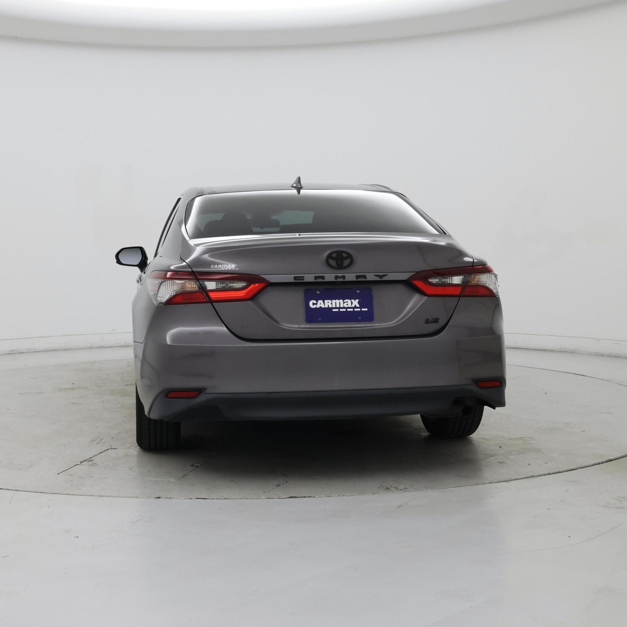Thumbnail: 2022 Toyota Camry - 6