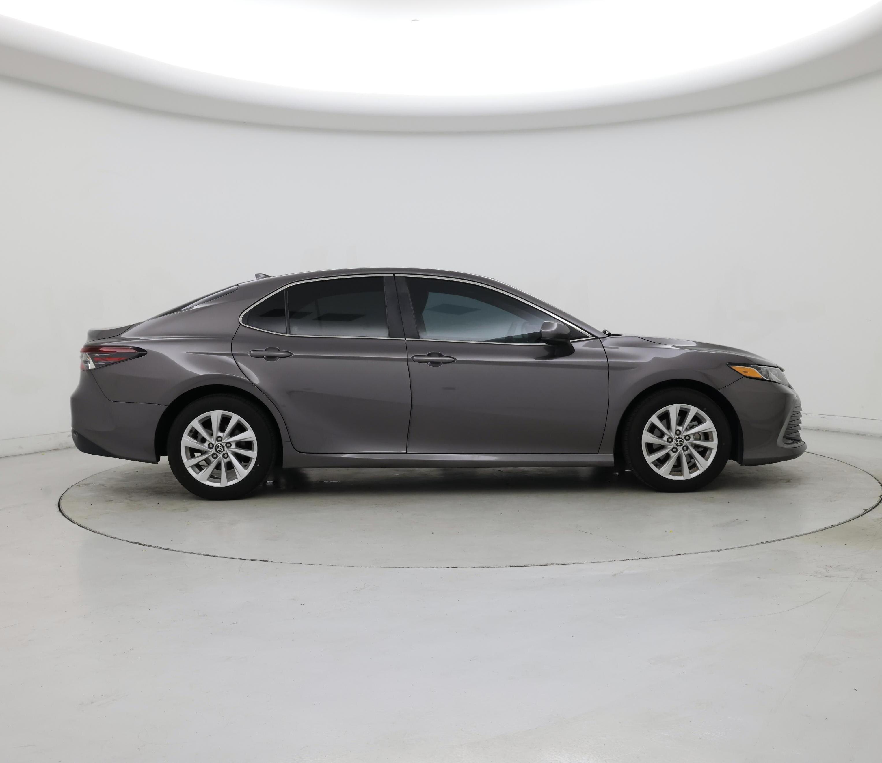 Thumbnail: 2022 Toyota Camry - 7