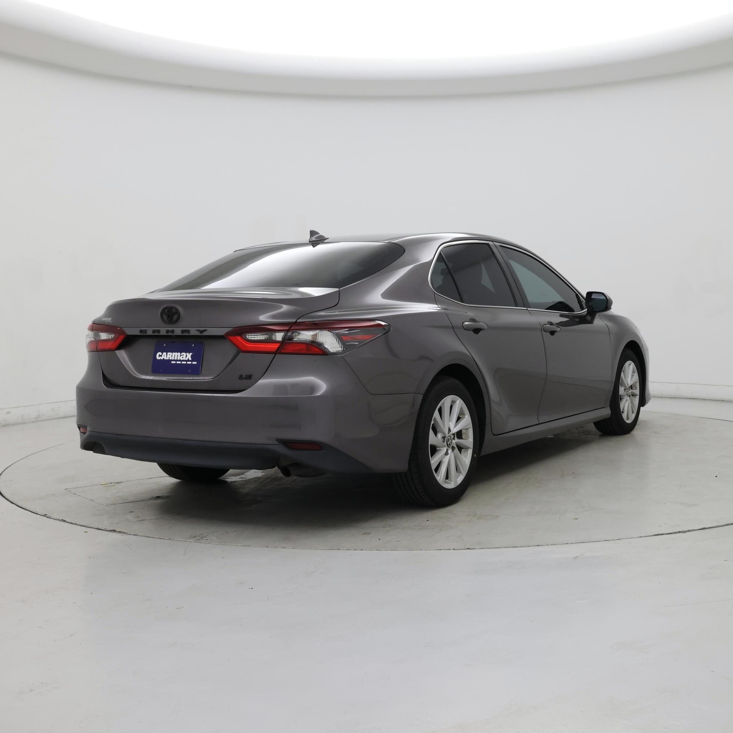 Thumbnail: 2022 Toyota Camry - 8