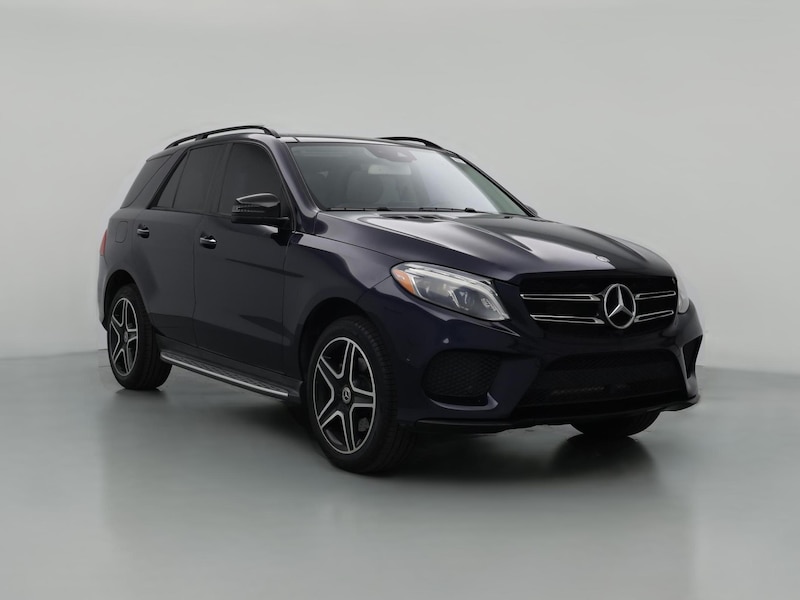 2019 Mercedes-Benz GLE 400 -
                  Gilbert, AZ
