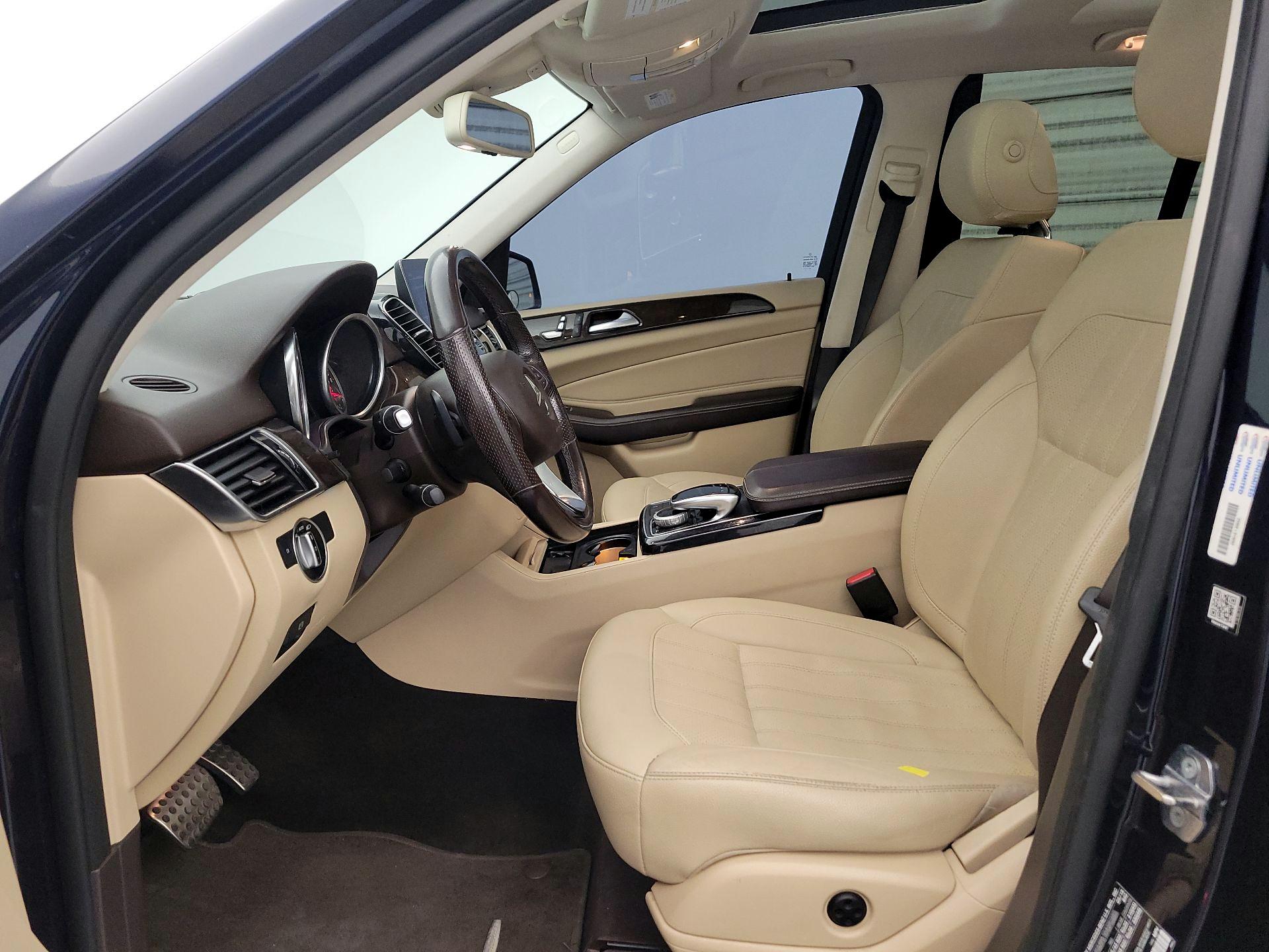 Thumbnail: 2019 Mercedes-Benz GLE - 11