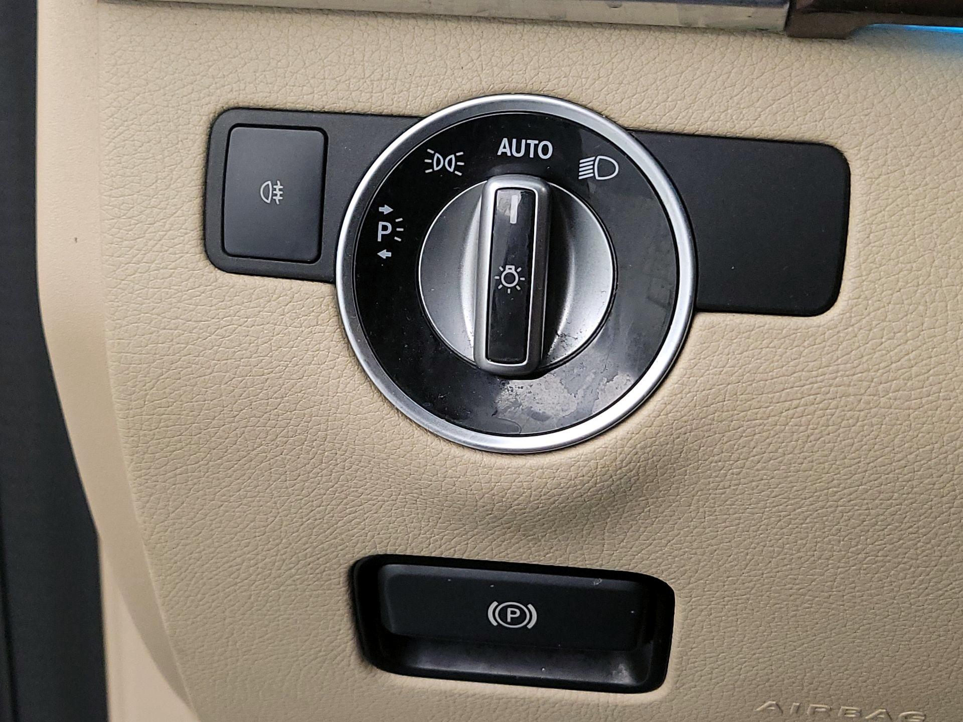 Thumbnail: 2019 Mercedes-Benz GLE - 13