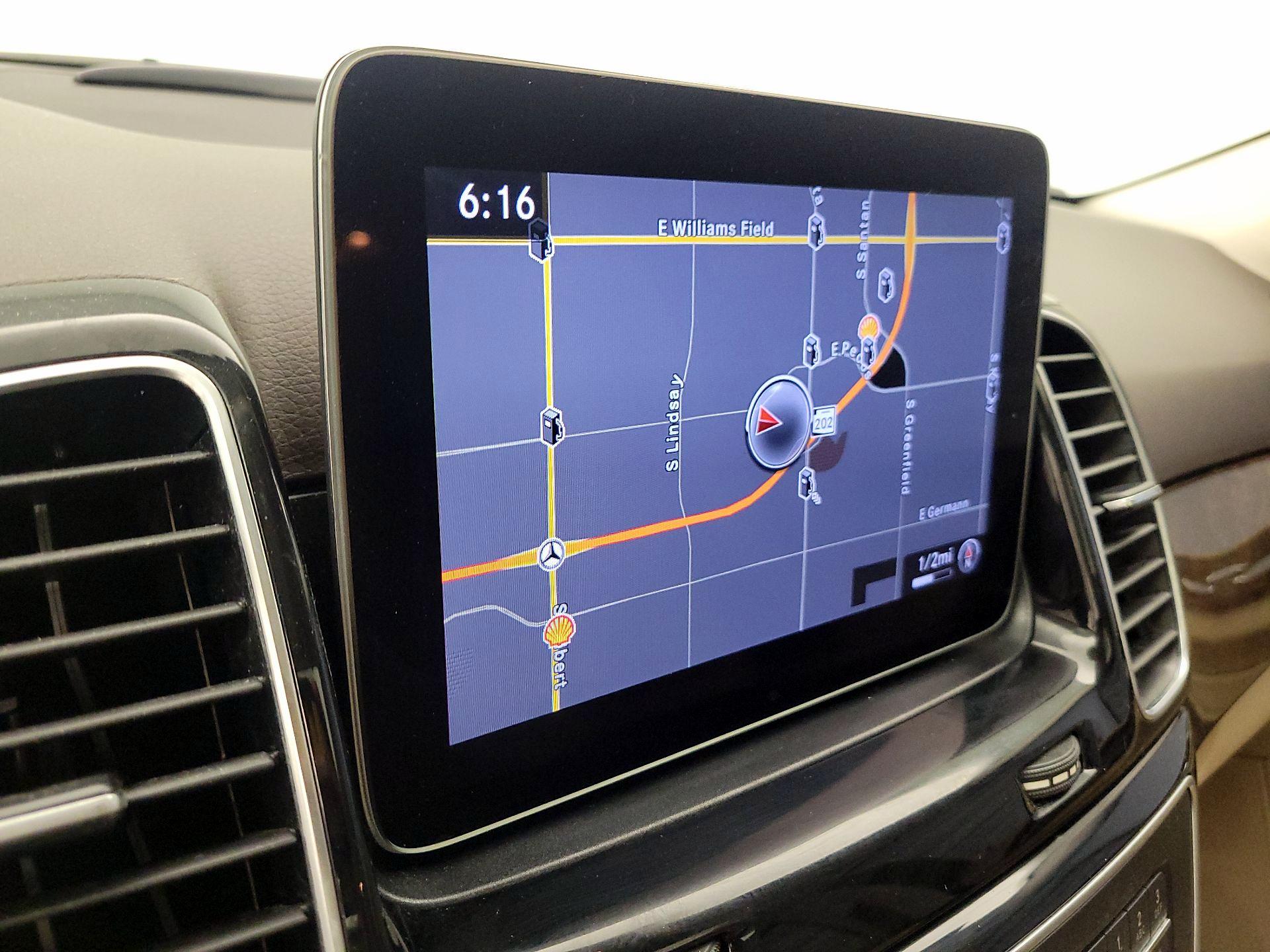 Thumbnail: 2019 Mercedes-Benz GLE - 14