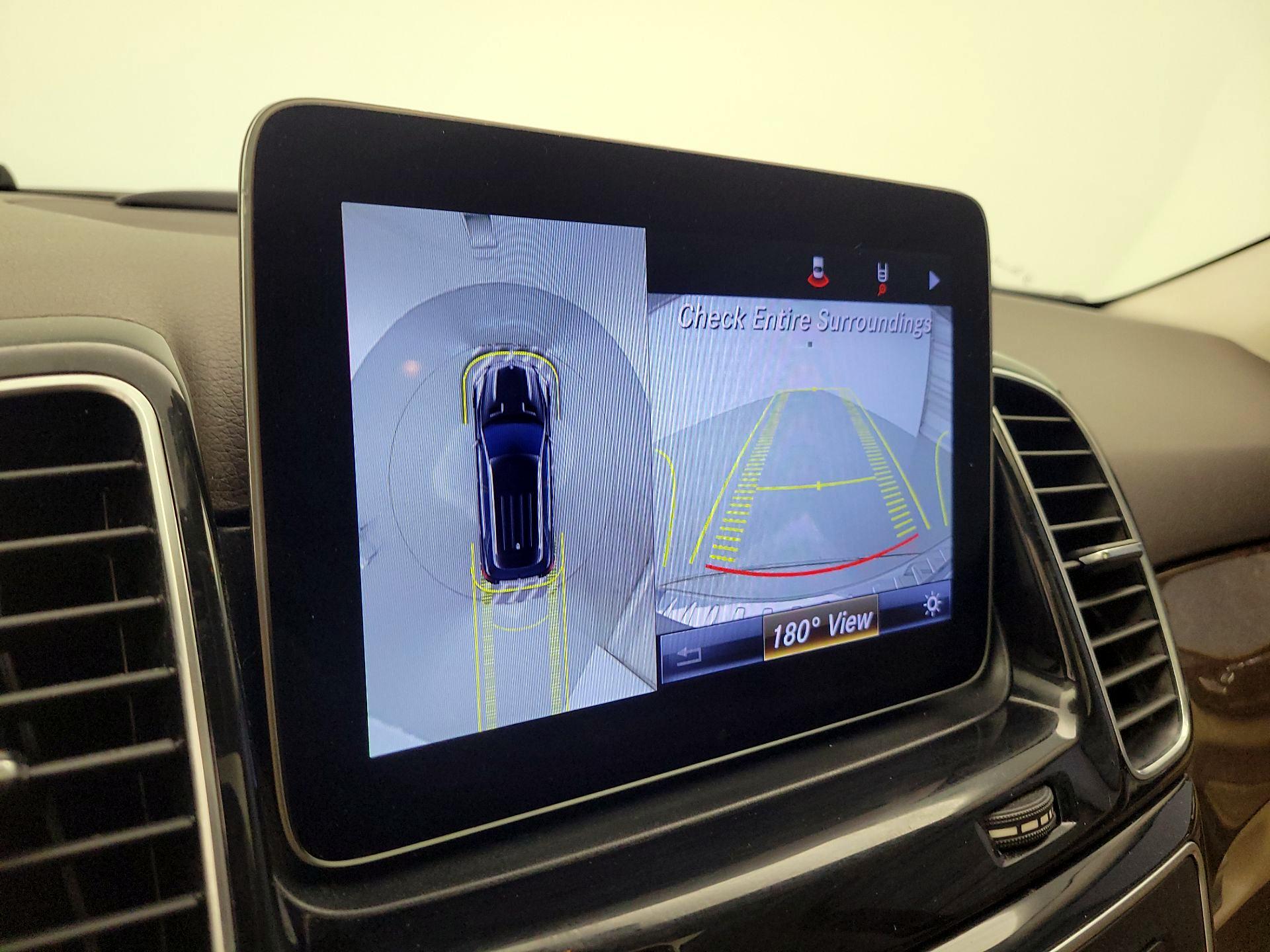 Thumbnail: 2019 Mercedes-Benz GLE - 15