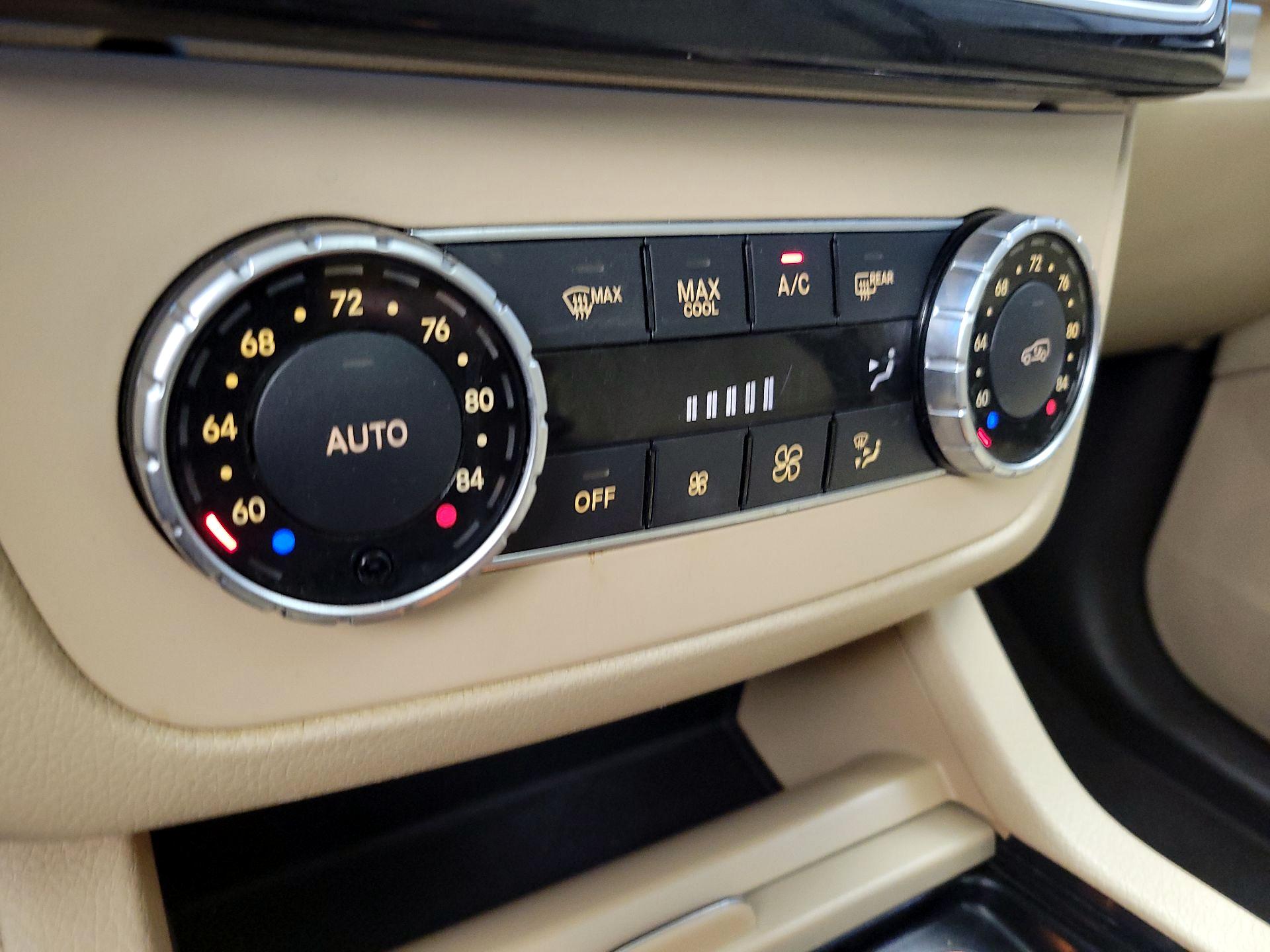 Thumbnail: 2019 Mercedes-Benz GLE - 17