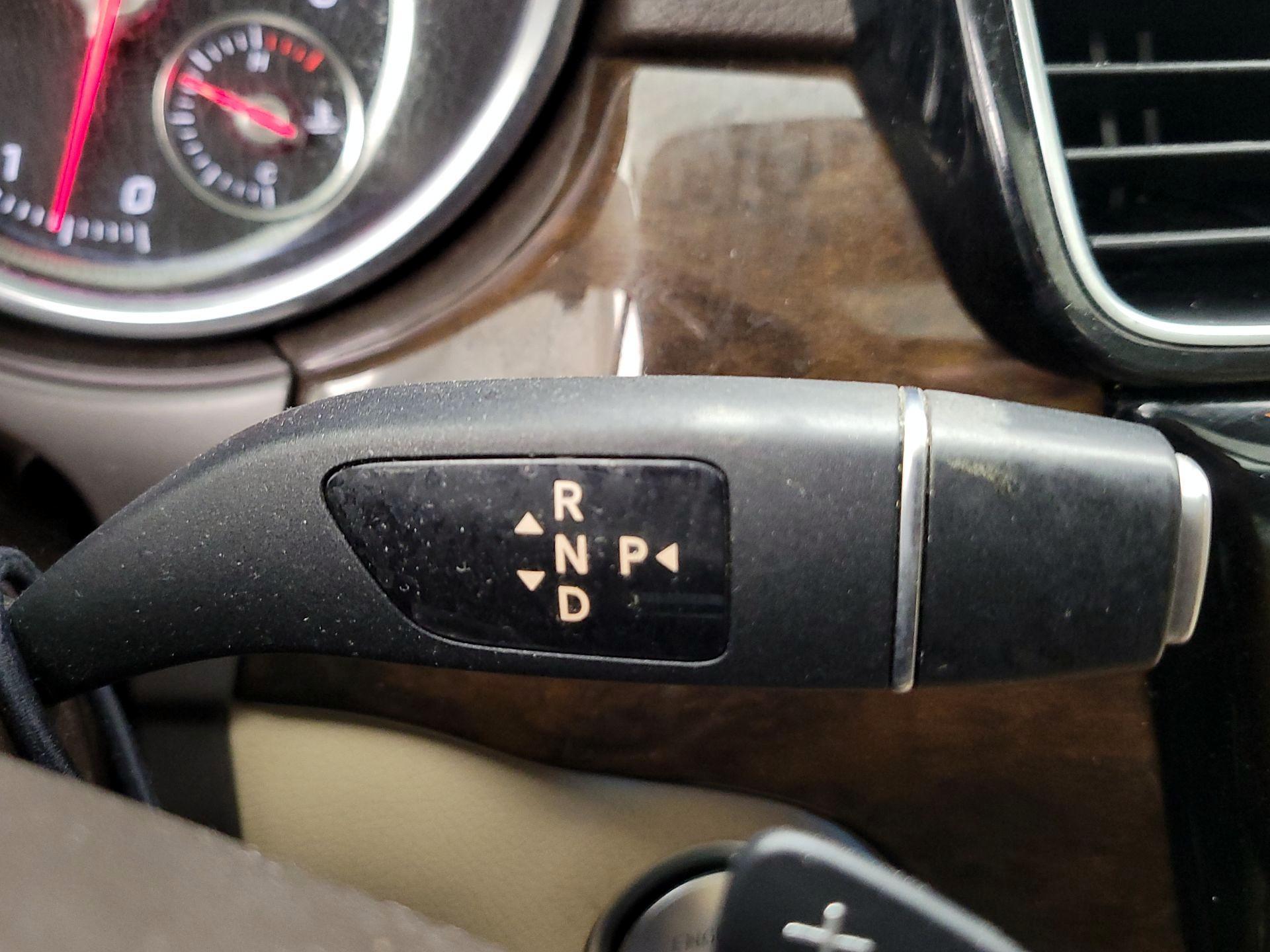 Thumbnail: 2019 Mercedes-Benz GLE - 18