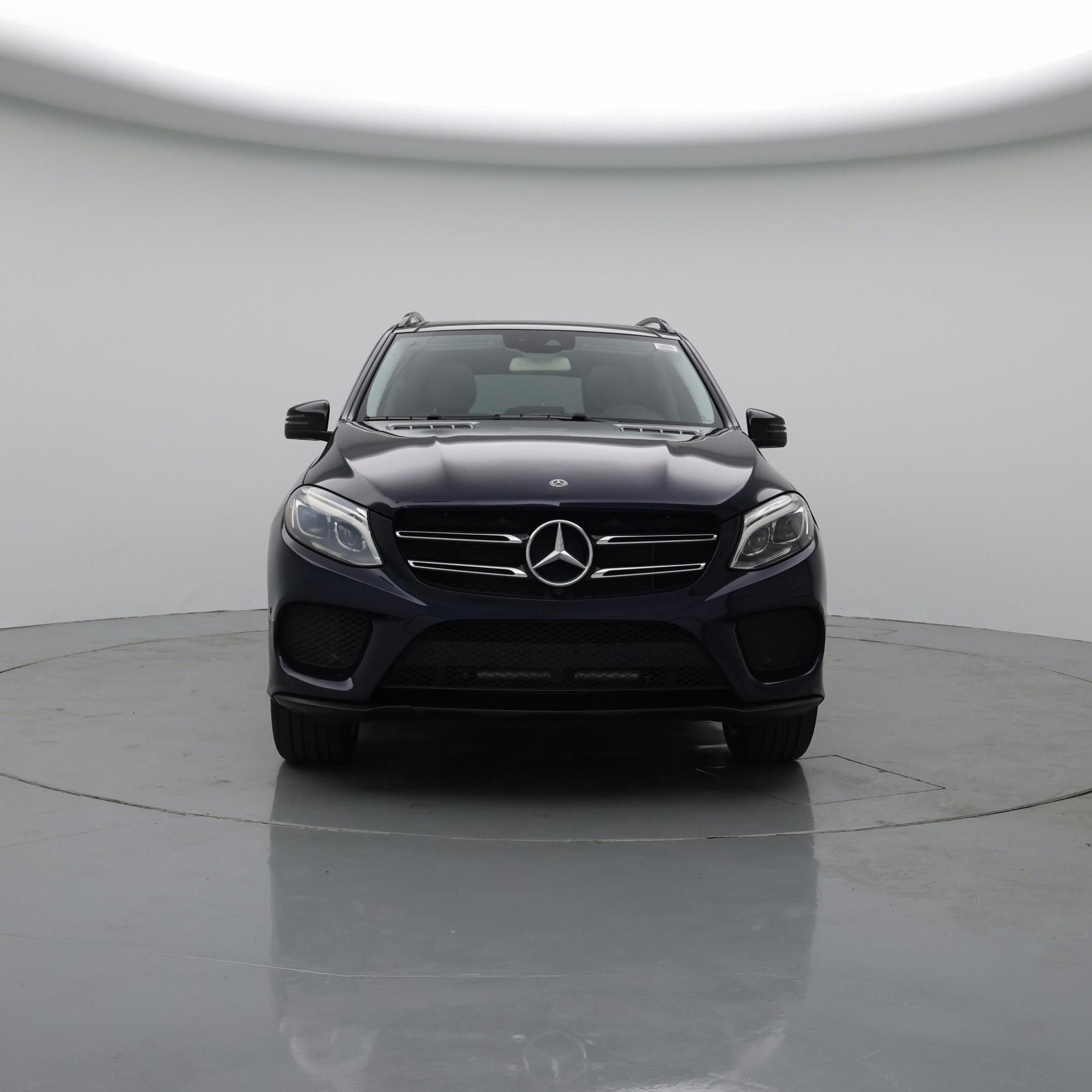 Thumbnail: 2019 Mercedes-Benz GLE - 5