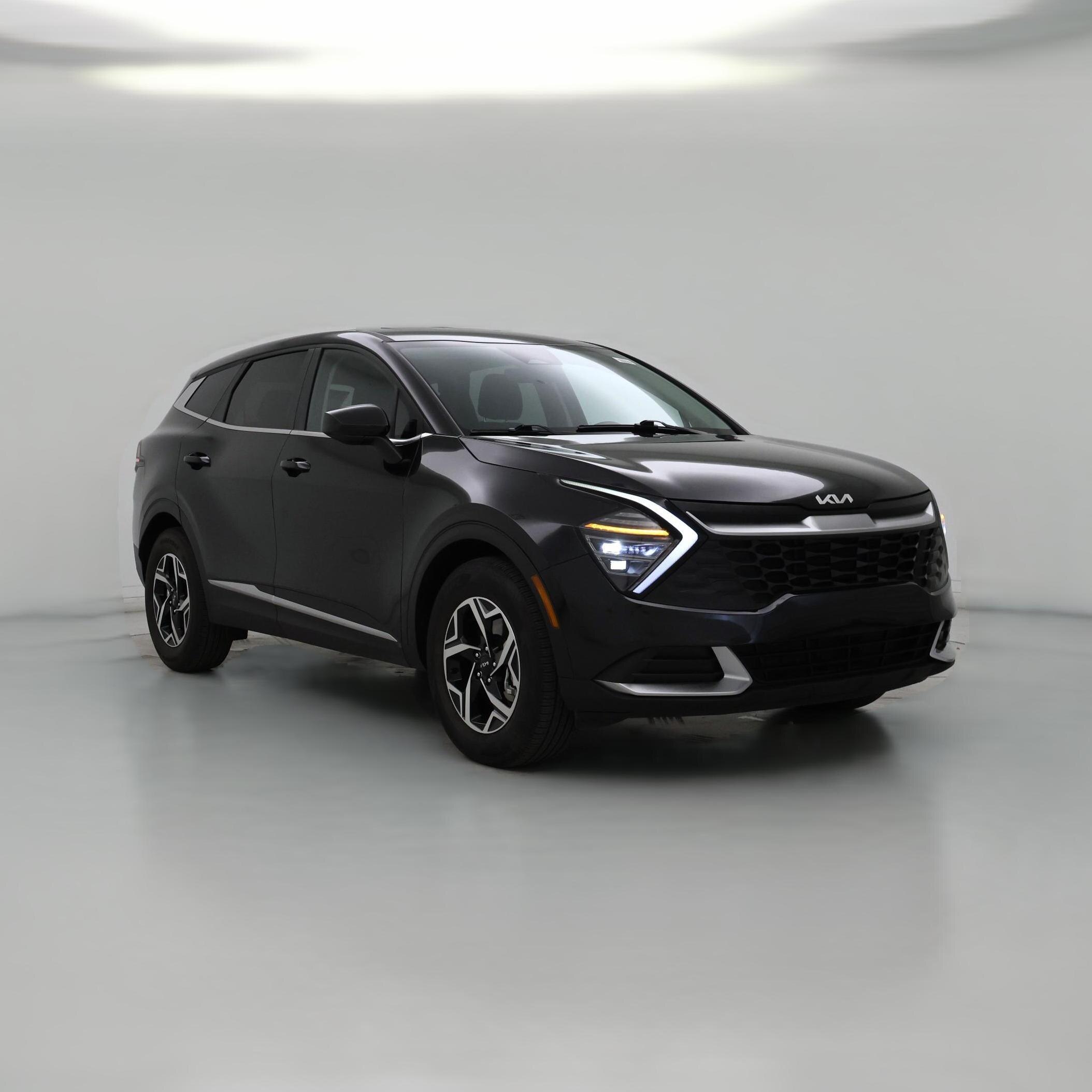 Thumbnail: 2024 Kia Sportage - 1