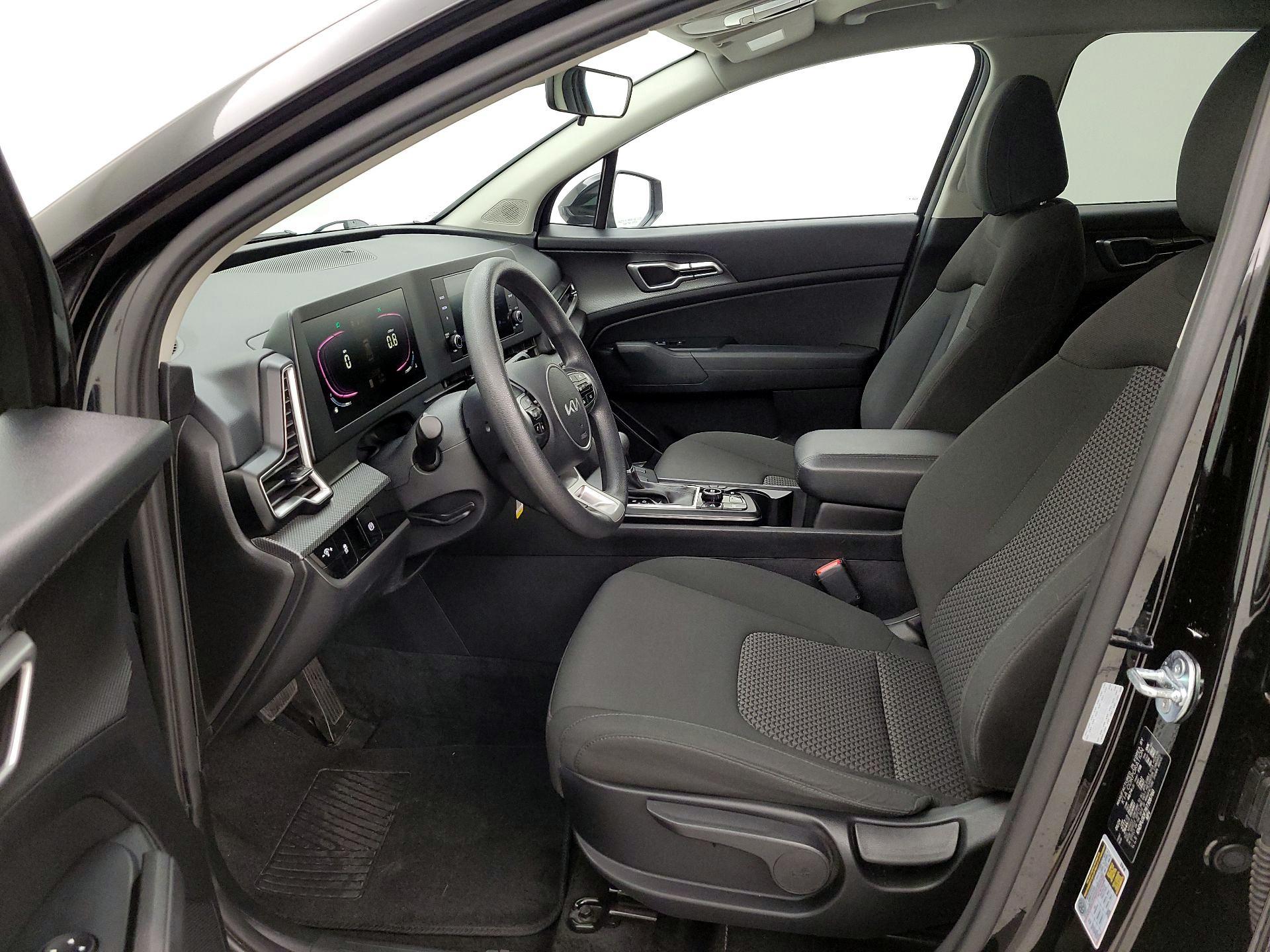 Thumbnail: 2024 Kia Sportage - 11