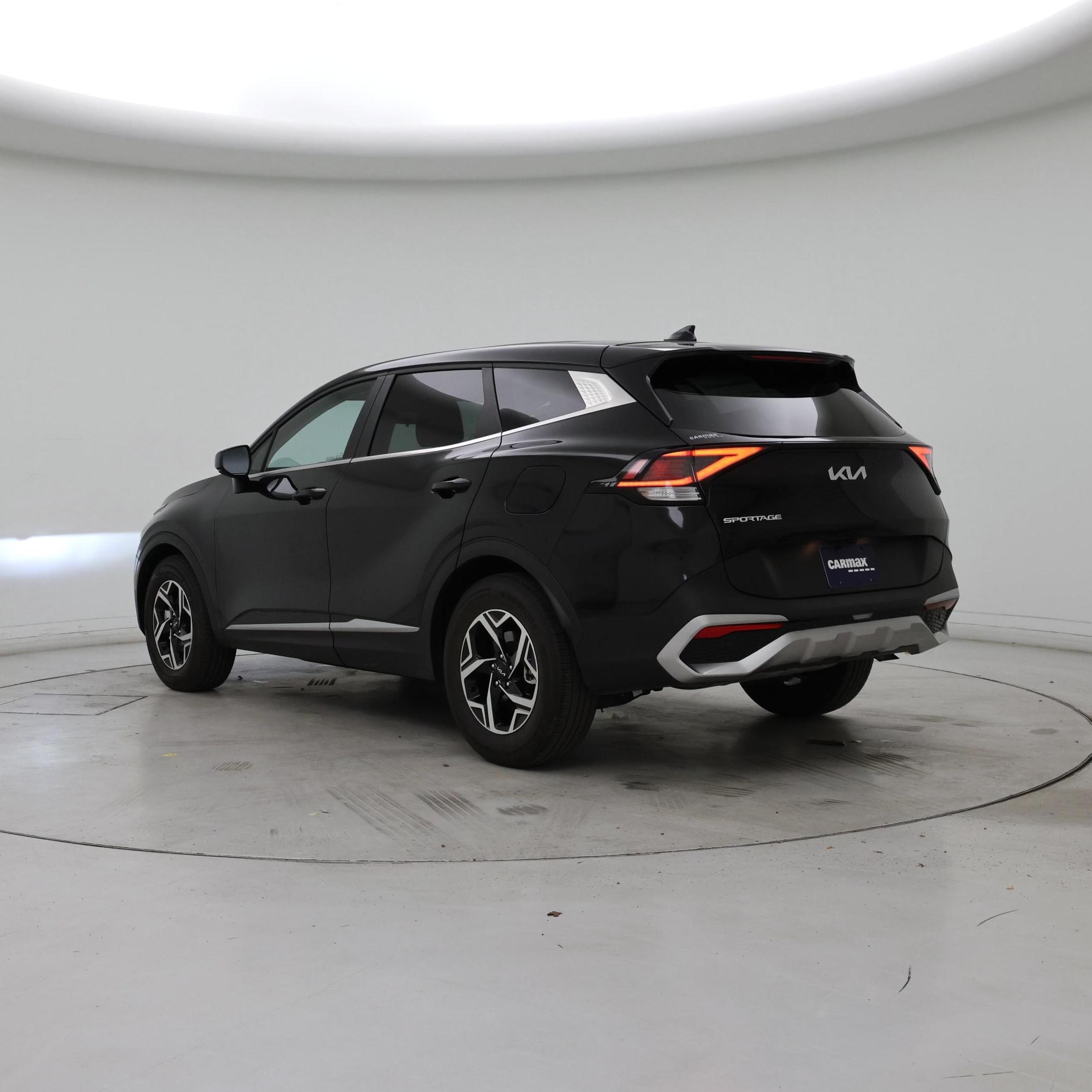 Thumbnail: 2024 Kia Sportage - 2