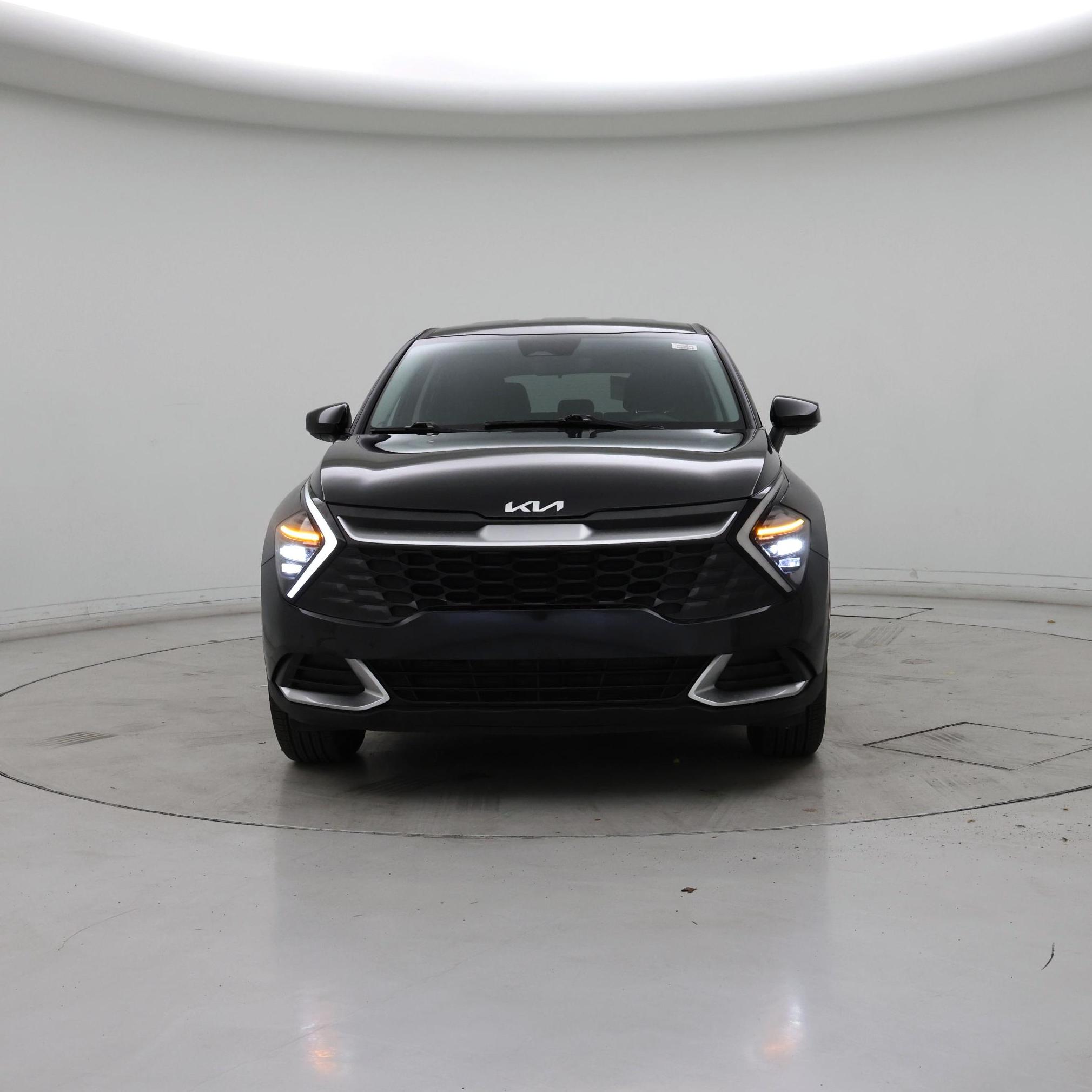 Thumbnail: 2024 Kia Sportage - 5