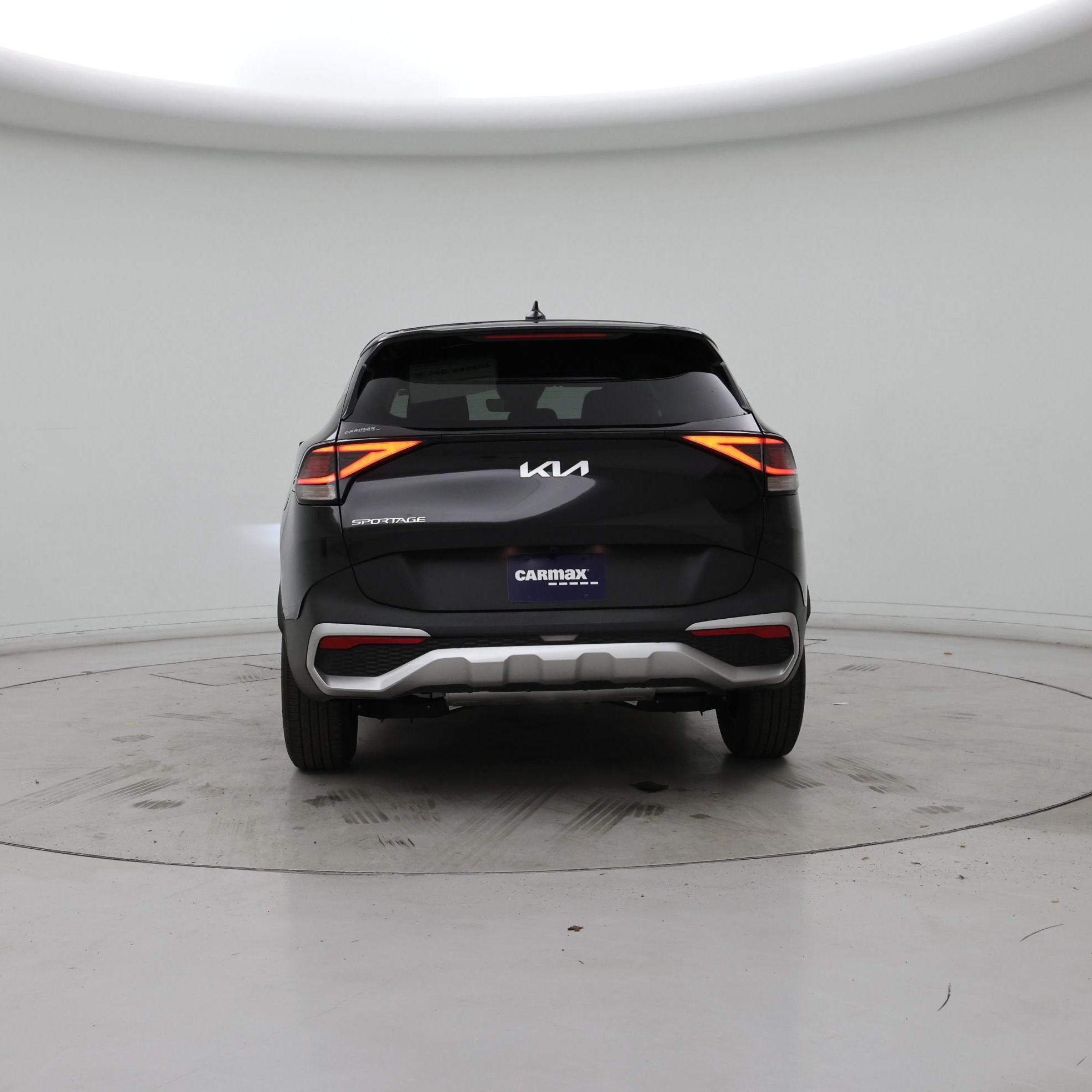 Thumbnail: 2024 Kia Sportage - 6