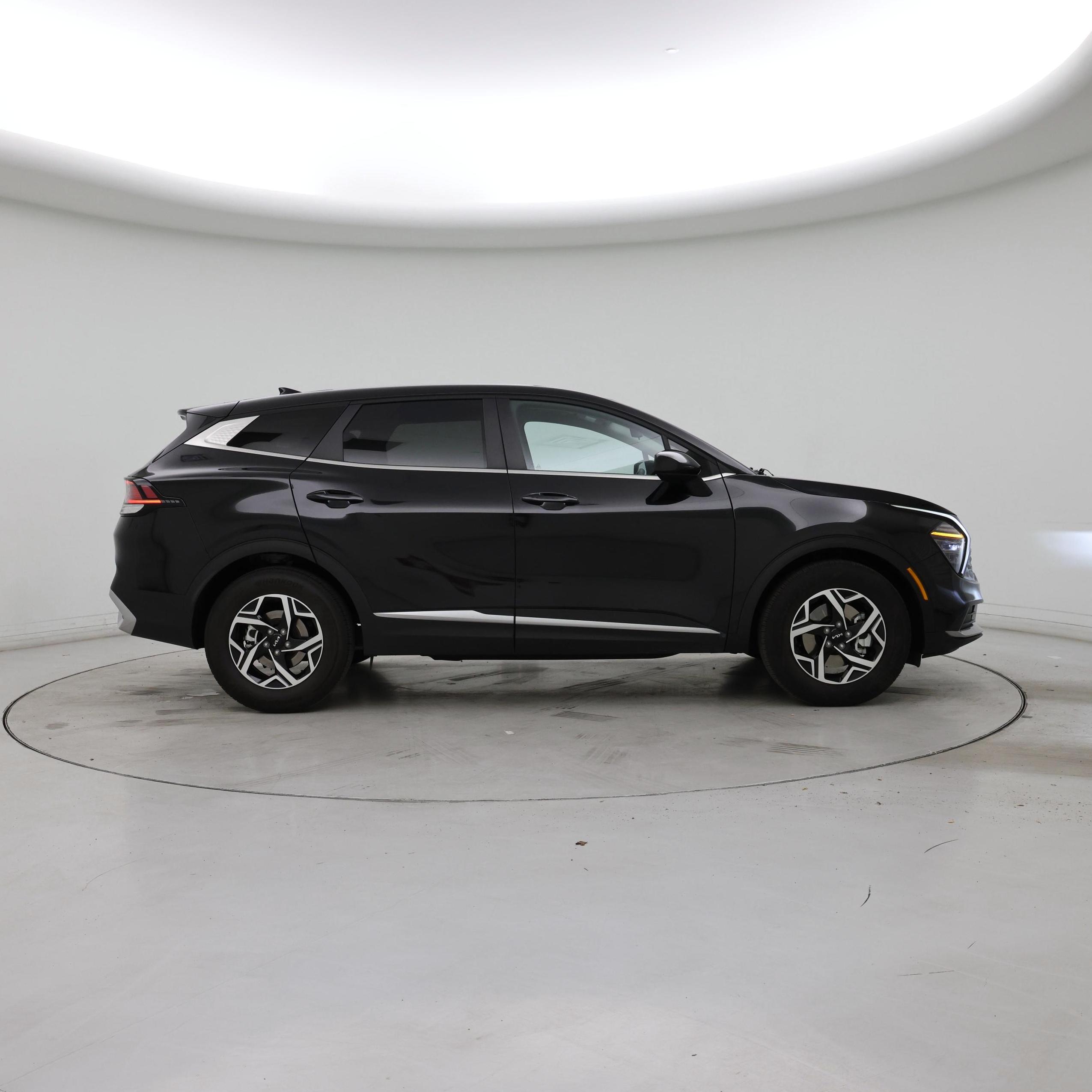 Thumbnail: 2024 Kia Sportage - 7