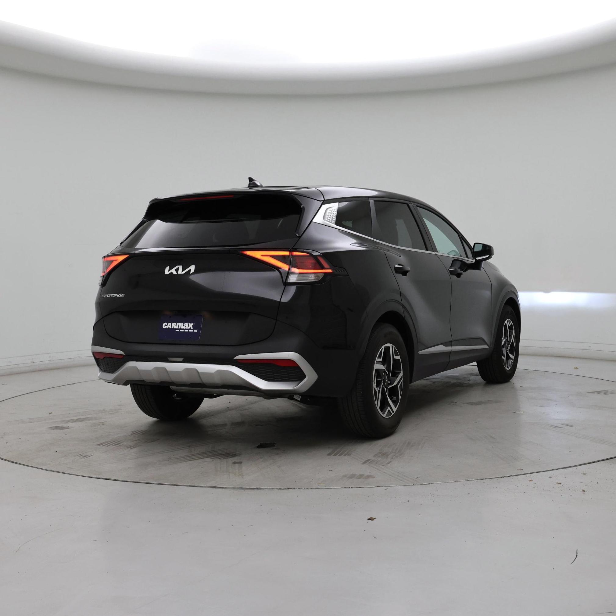 Thumbnail: 2024 Kia Sportage - 8