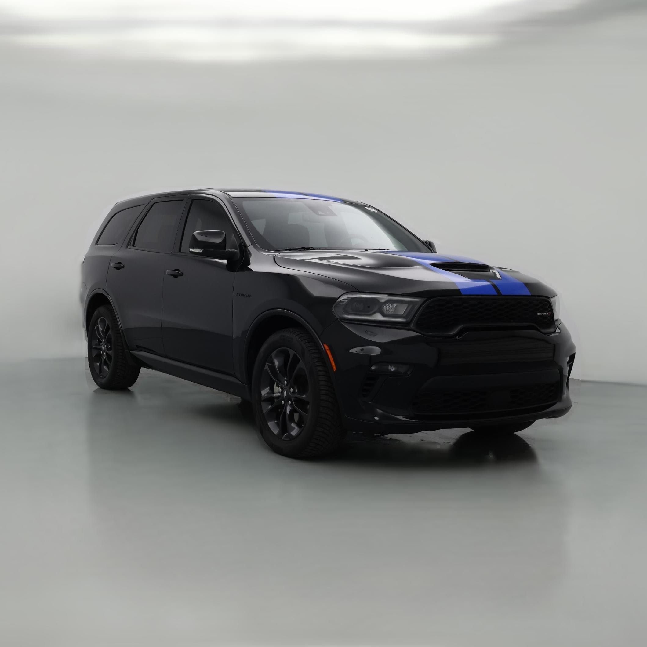 Thumbnail: 2022 Dodge Durango - 1