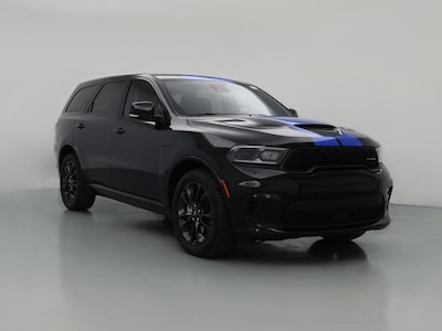 2022 Dodge Durango R/T Plus