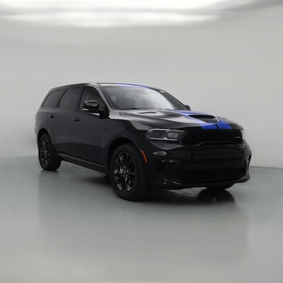 2022 Dodge Durango R/T Plus