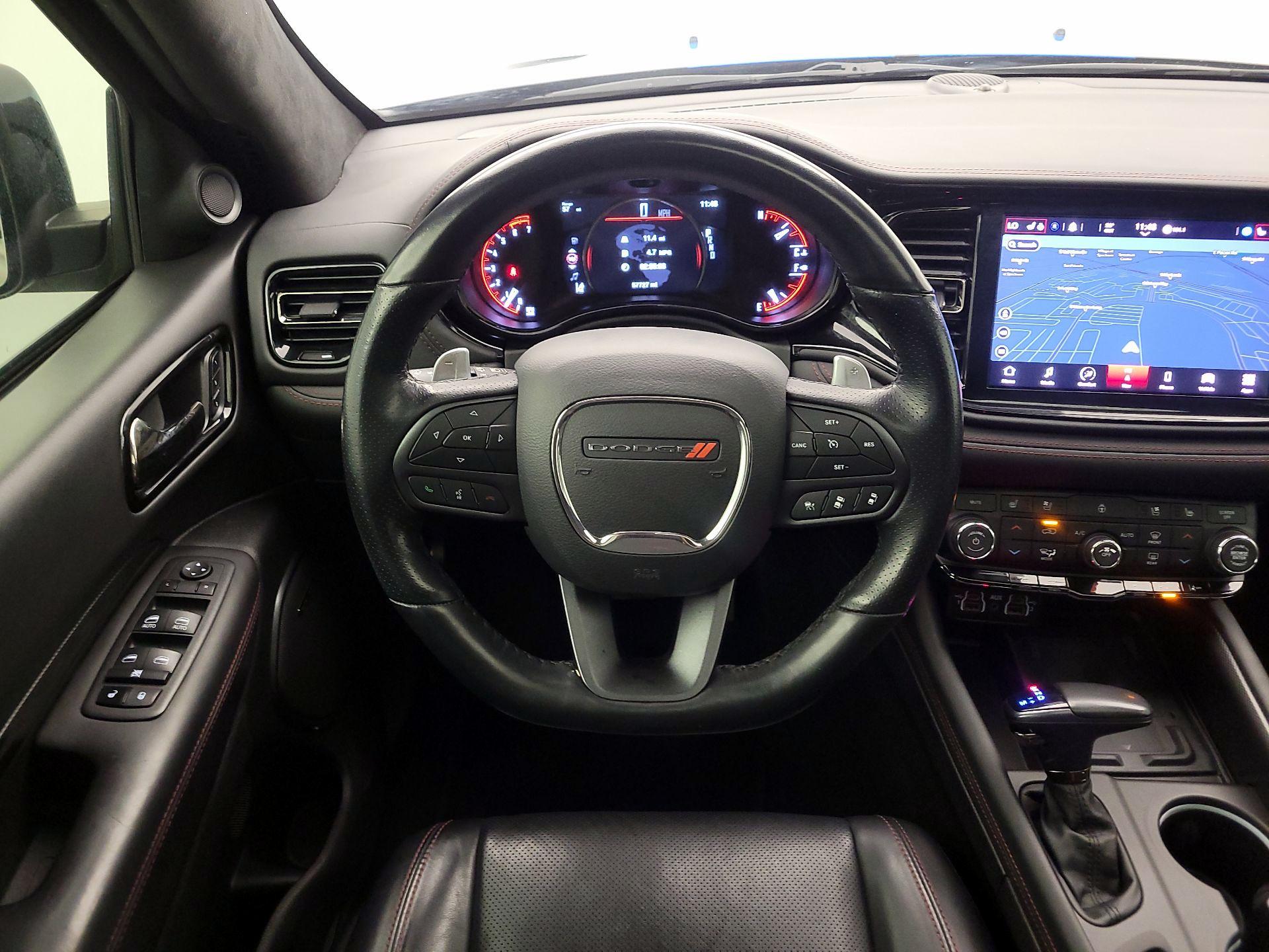 Thumbnail: 2022 Dodge Durango - 10