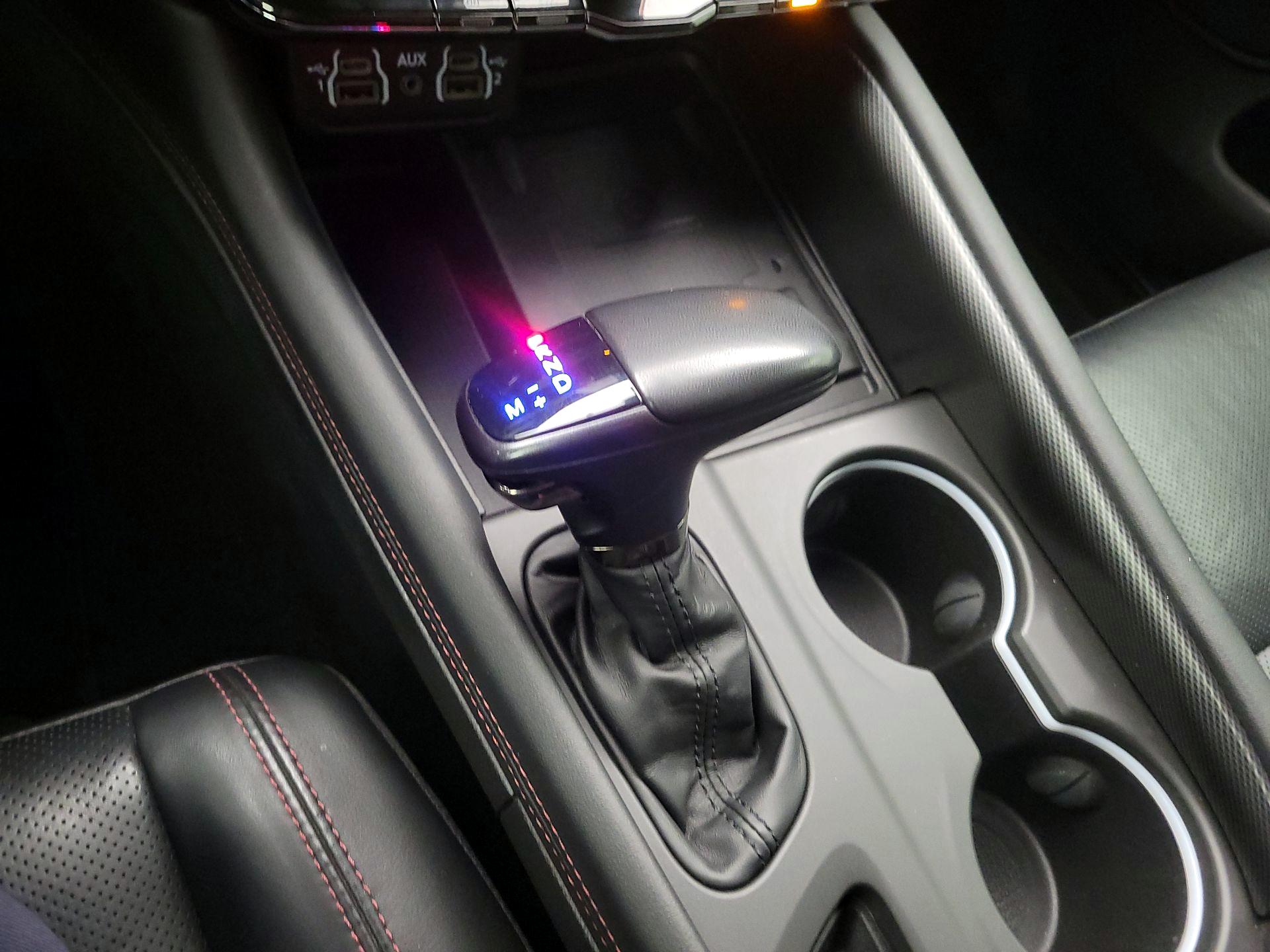Thumbnail: 2022 Dodge Durango - 18