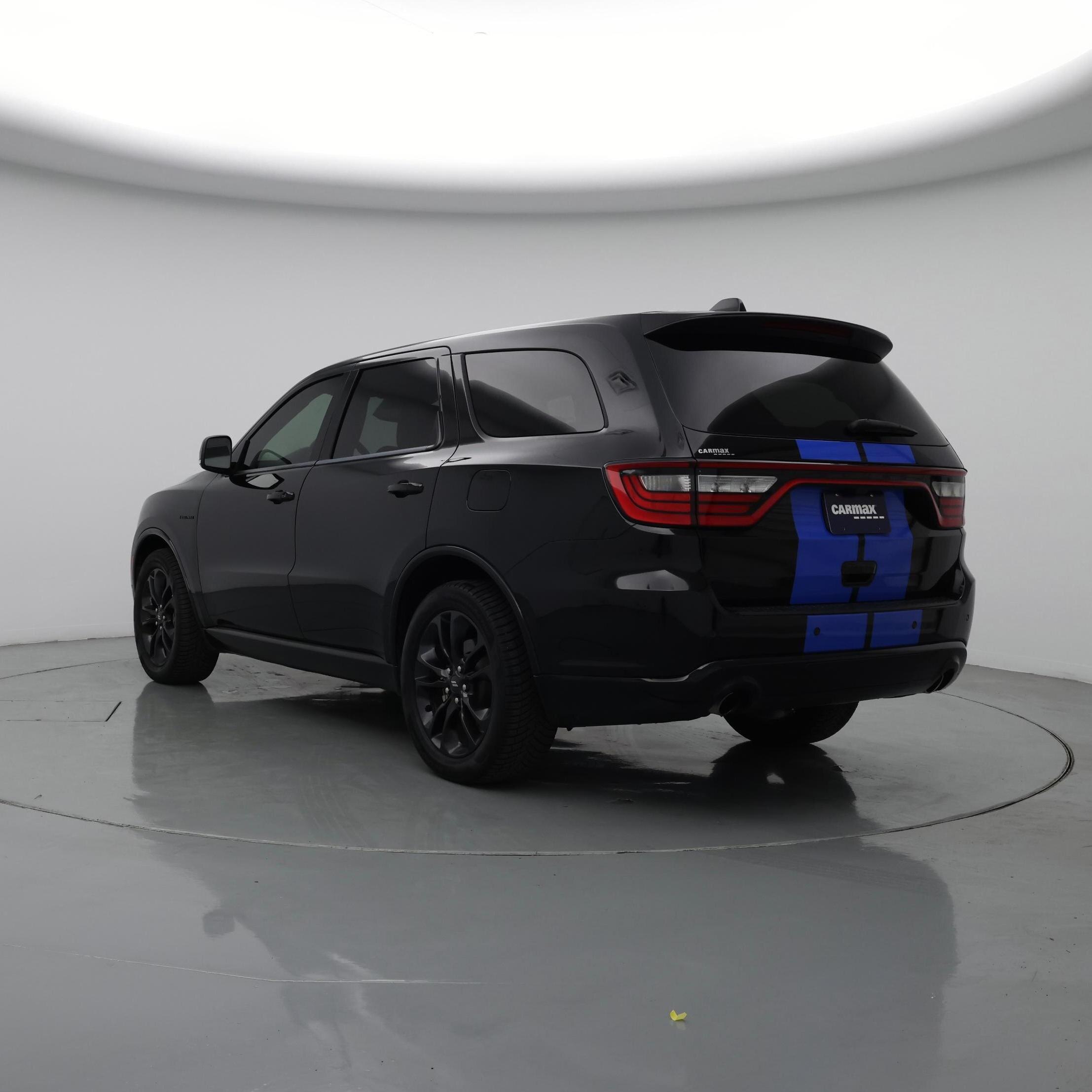 Thumbnail: 2022 Dodge Durango - 2
