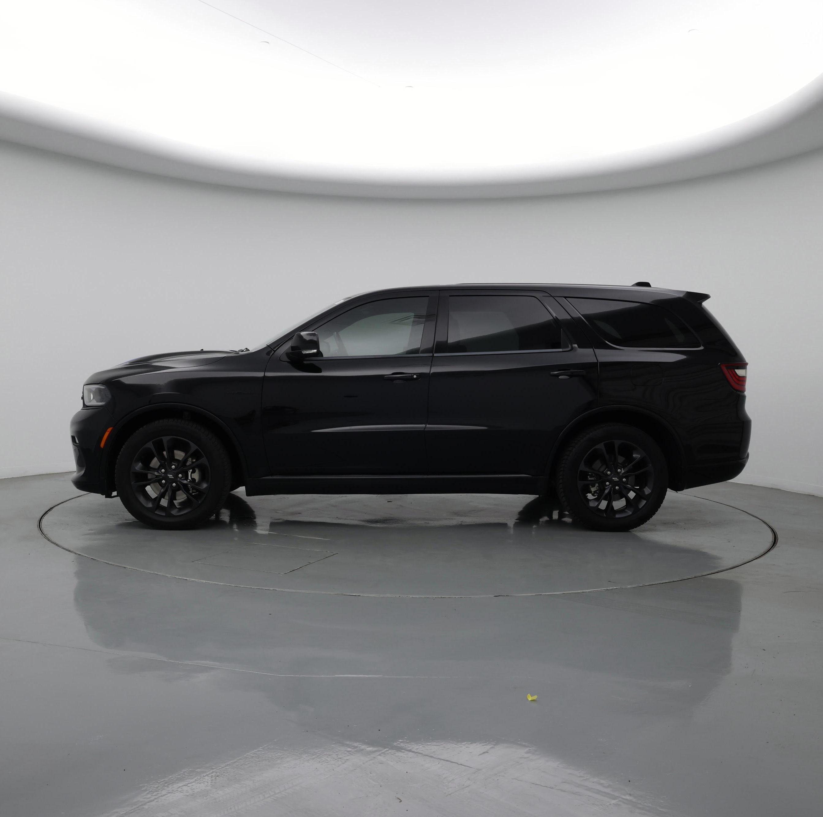Thumbnail: 2022 Dodge Durango - 3