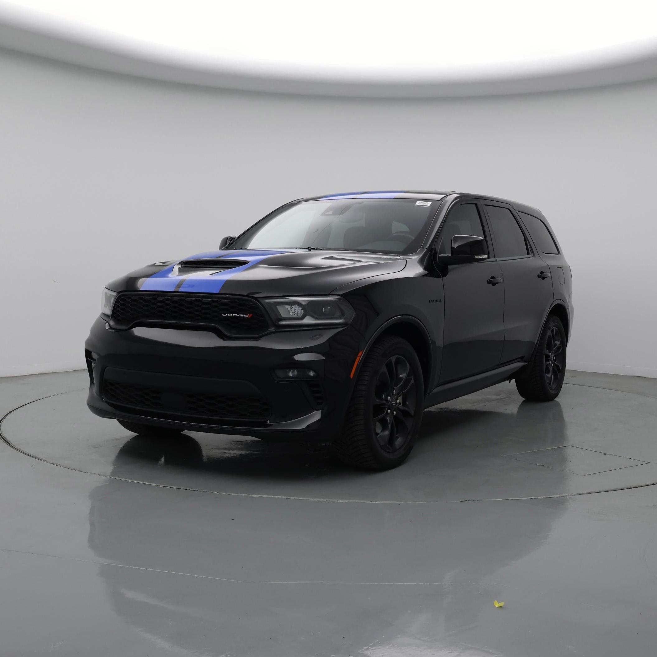 Thumbnail: 2022 Dodge Durango - 4