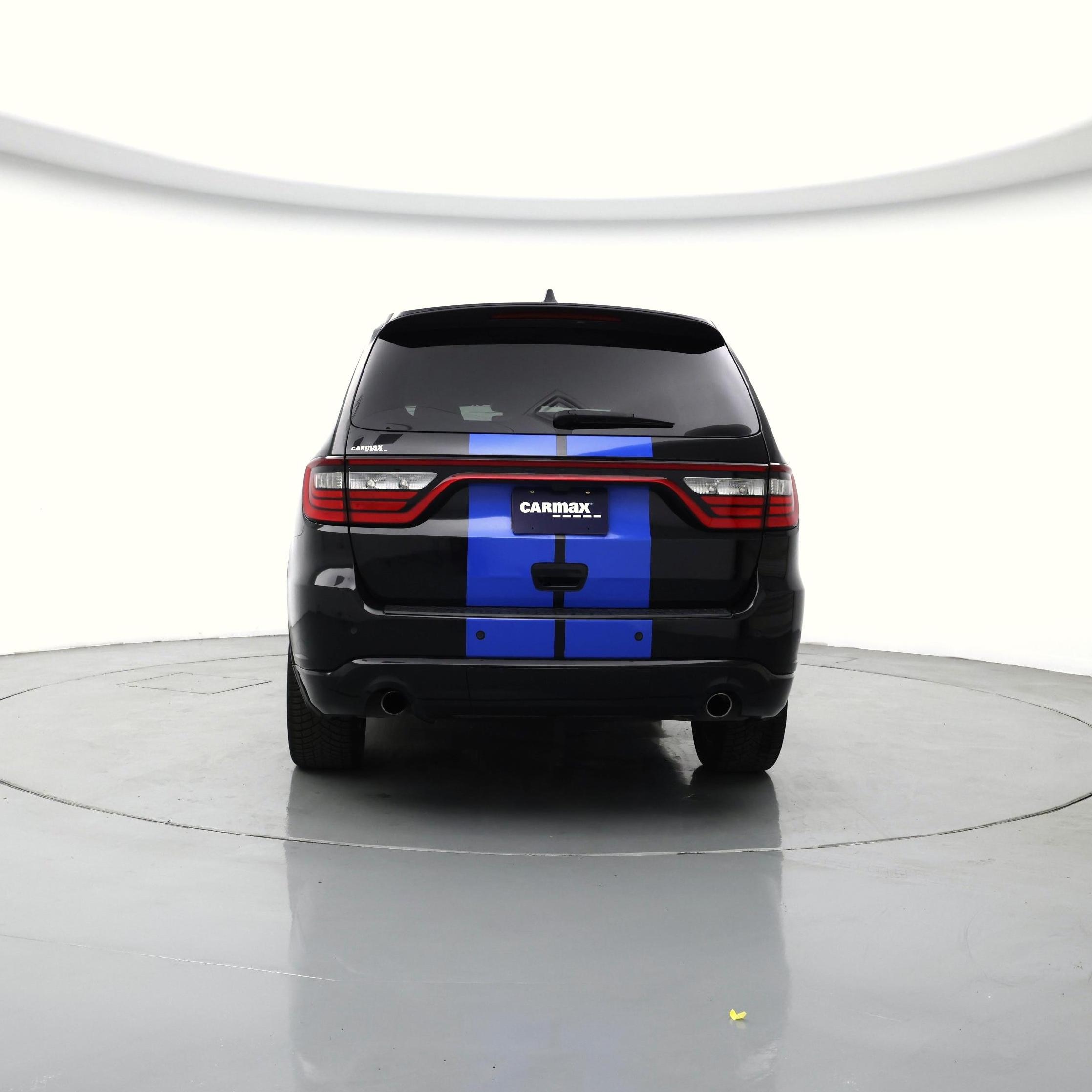 Thumbnail: 2022 Dodge Durango - 6