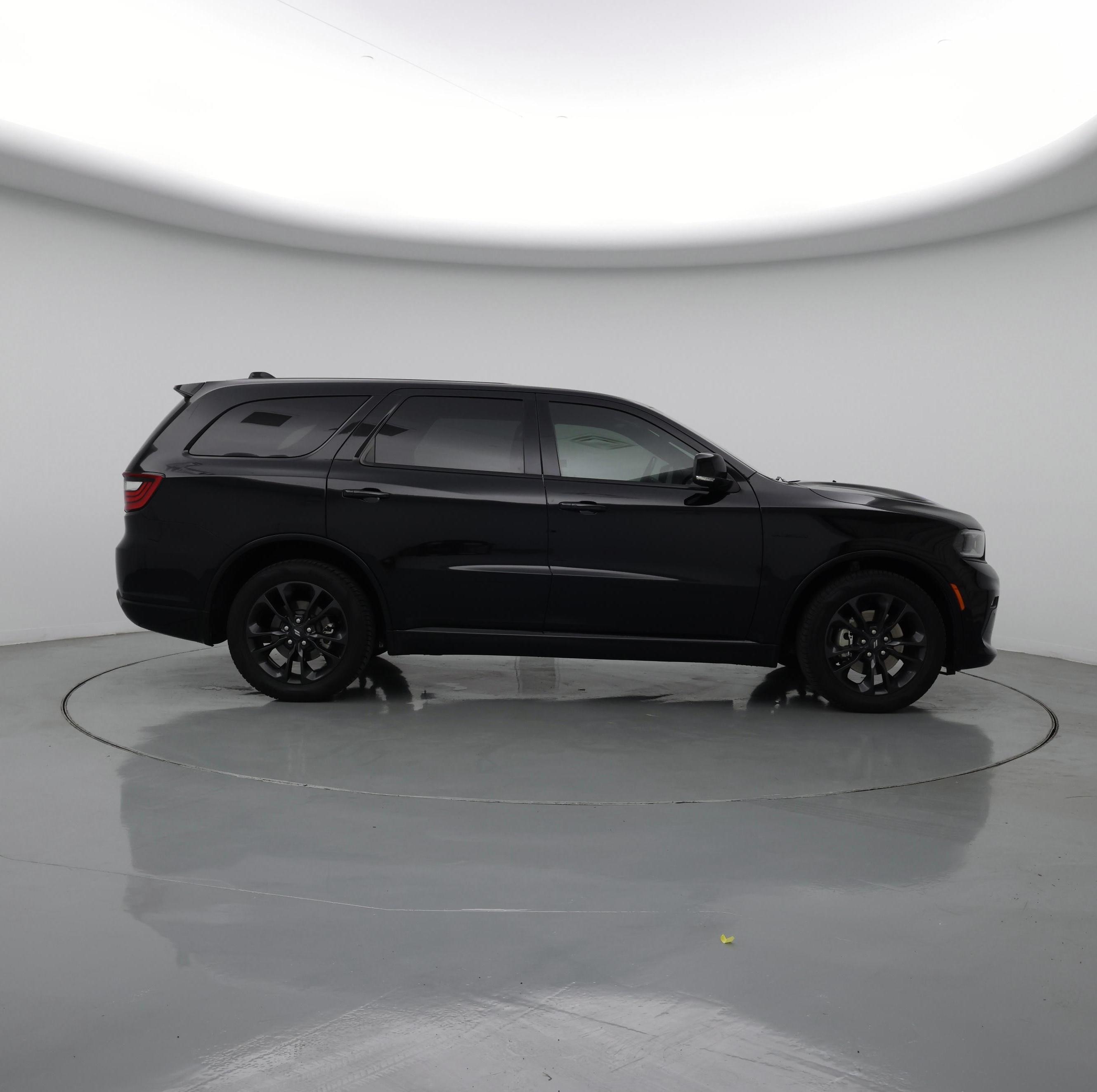 Thumbnail: 2022 Dodge Durango - 7