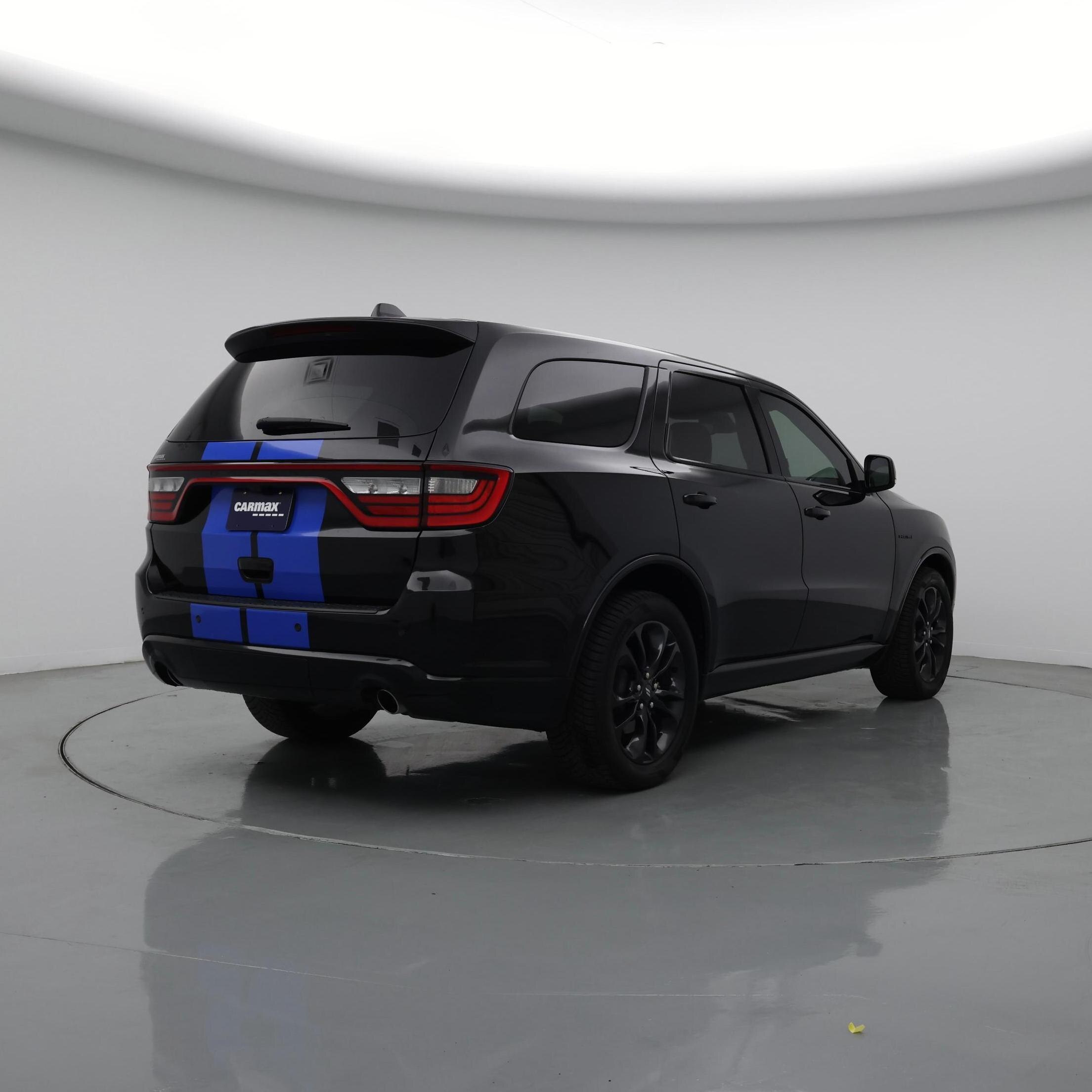 Thumbnail: 2022 Dodge Durango - 8